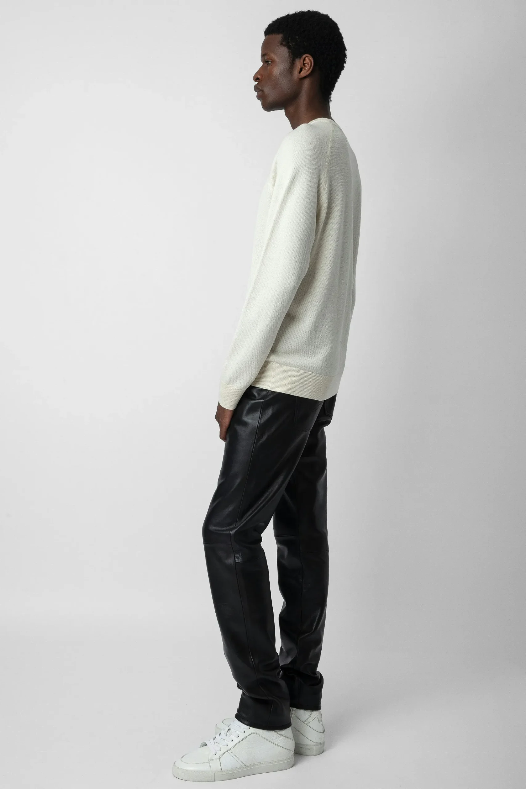 Zadig & Voltaire Pulls Et Gilets^Pull Thomaso