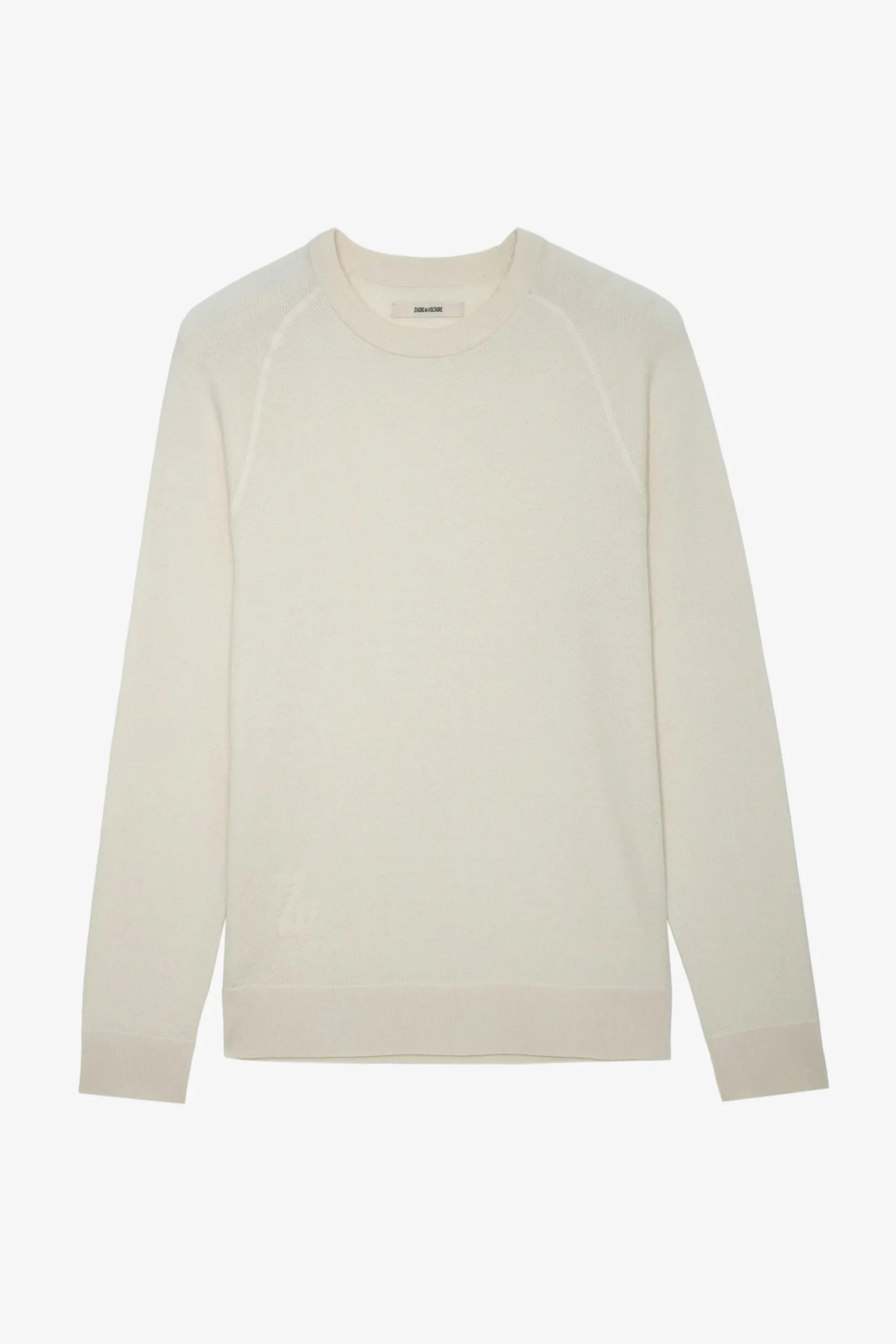 Zadig & Voltaire Pulls Et Gilets^Pull Thomaso