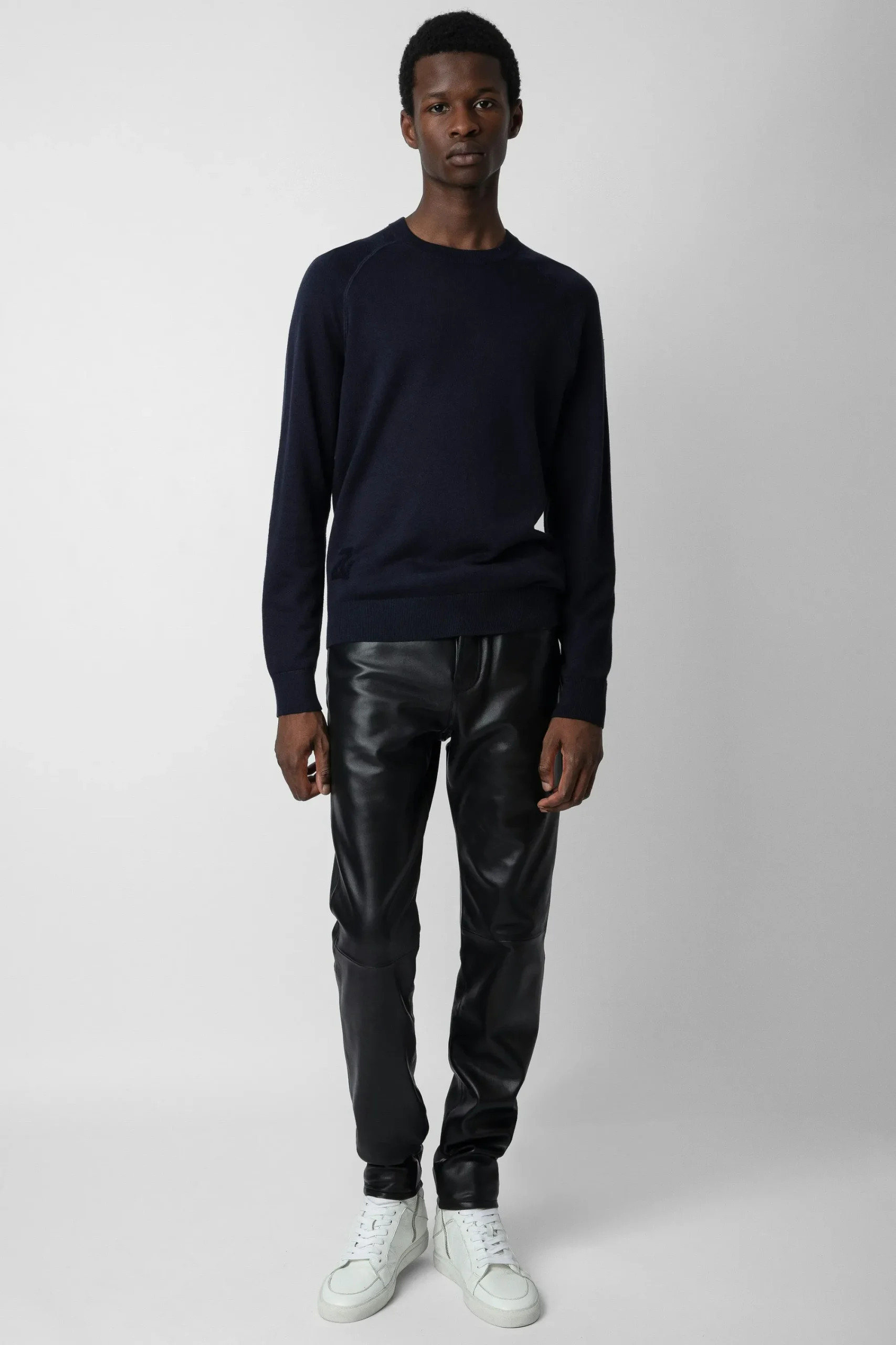 Zadig & Voltaire Pulls Et Gilets^Pull Thomaso