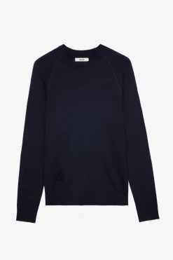Zadig & Voltaire Pulls Et Gilets^Pull Thomaso