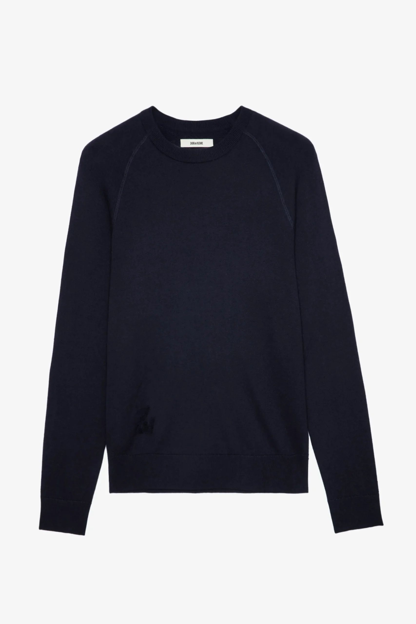 Zadig & Voltaire Pulls Et Gilets^Pull Thomaso