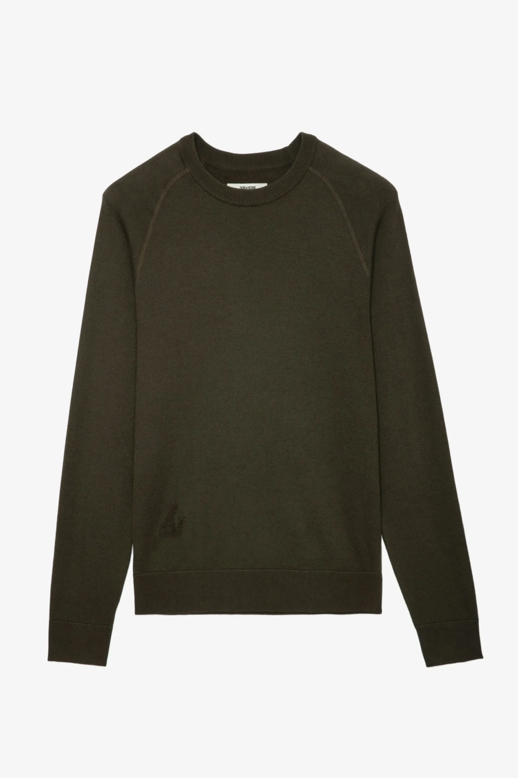 Zadig & Voltaire Pulls Et Gilets^Pull Thomaso