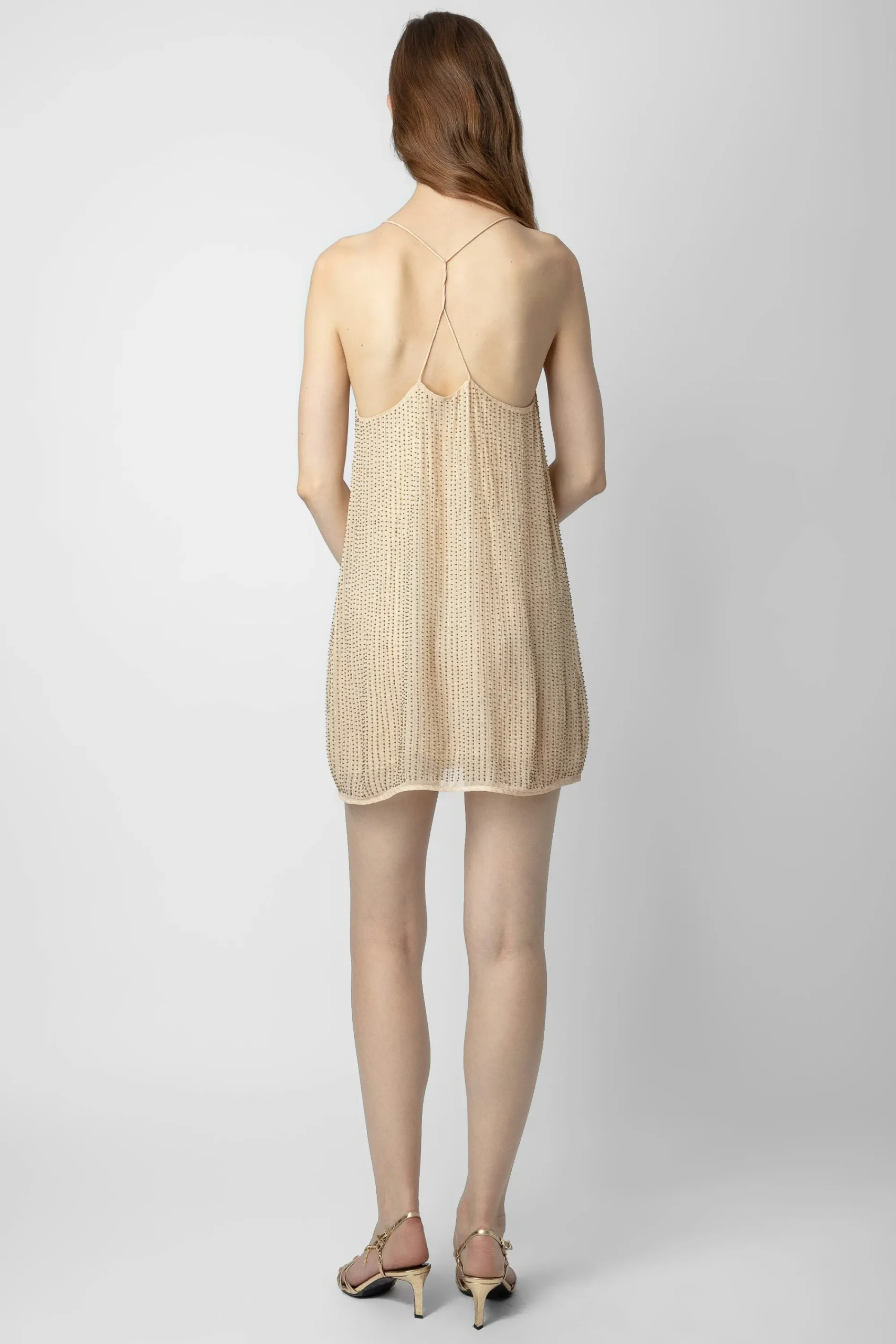 Zadig & Voltaire Robes Et Jupes^Robe Caro
