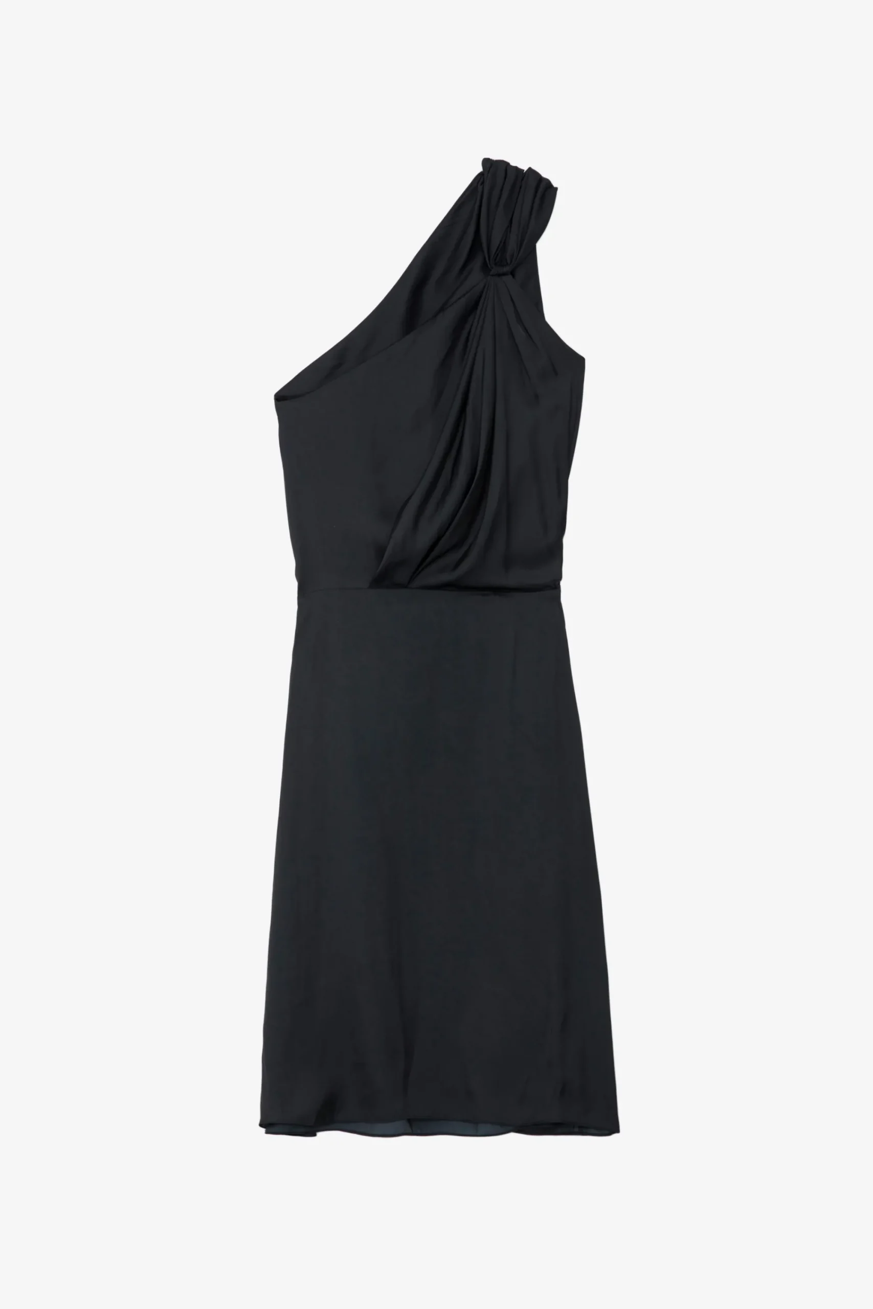 Zadig & Voltaire Robes Et Jupes^Robe Razal En Satin