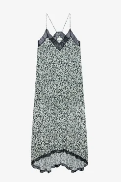Zadig & Voltaire Robes Et Jupes^Robe Risty
