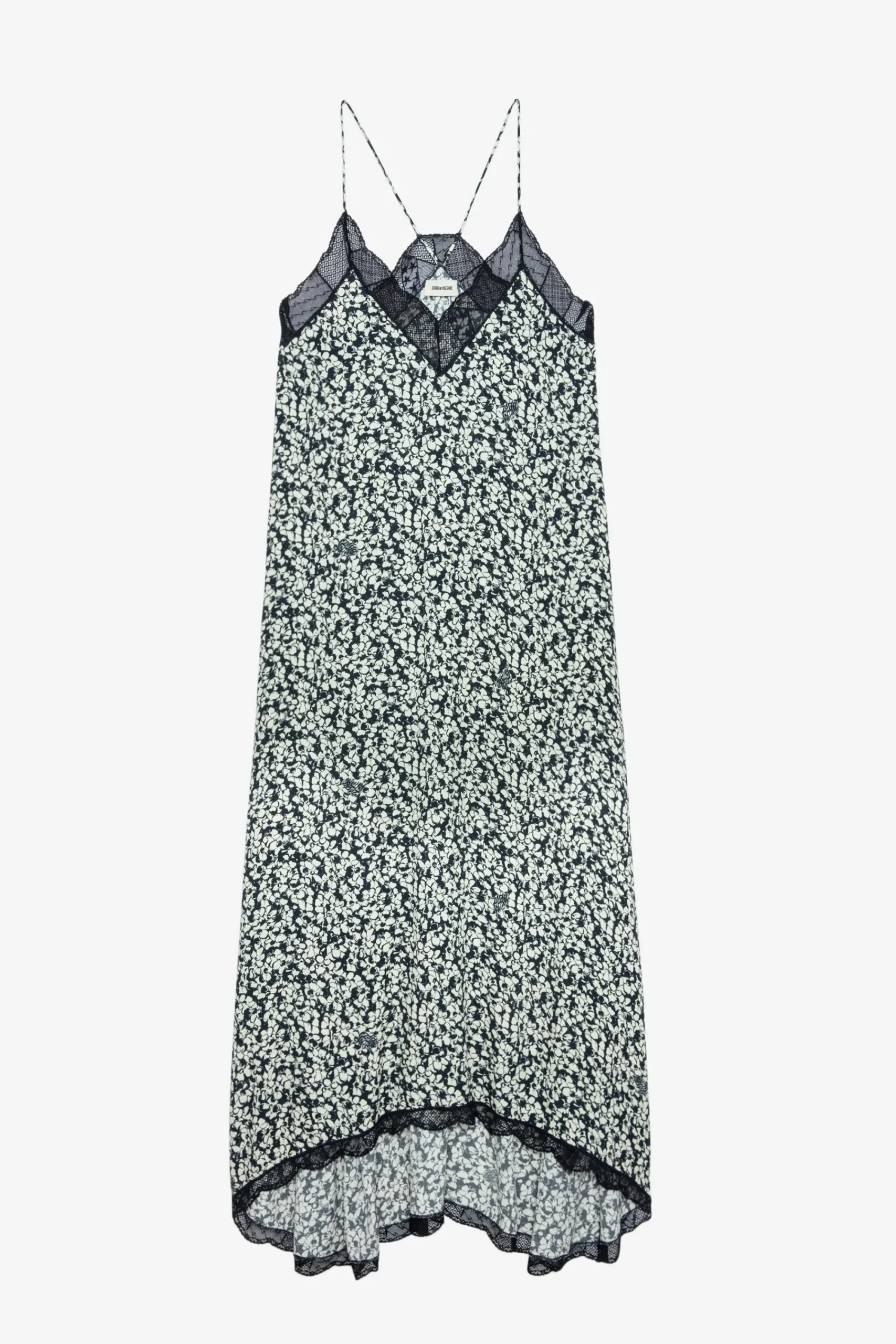Zadig & Voltaire Robes Et Jupes^Robe Risty