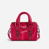 Zadig & Voltaire Mini-Sacs^Sac A Etiquettes Sunny Nano #2