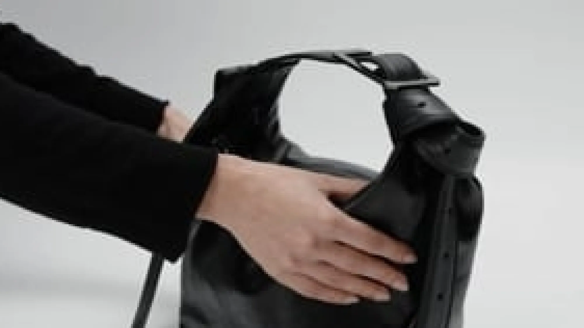 Zadig & Voltaire Sacs À Main^Sac Matelasse Galactique Le Cecilia Xl