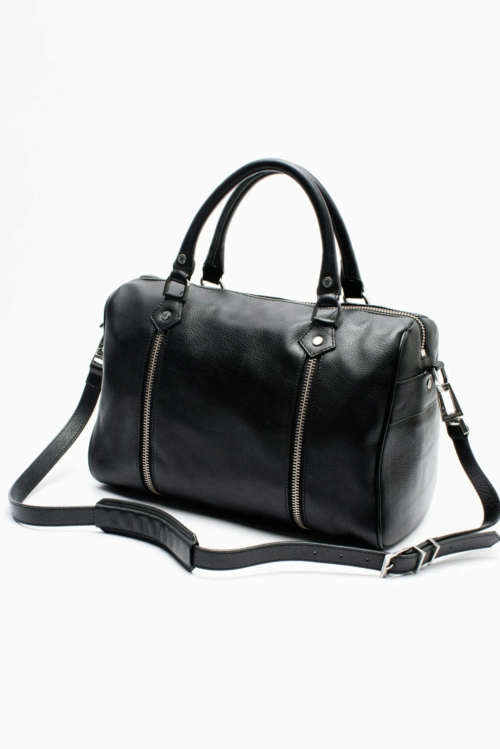 Zadig & Voltaire Sacs À Main^Sac Moyen Ensoleille