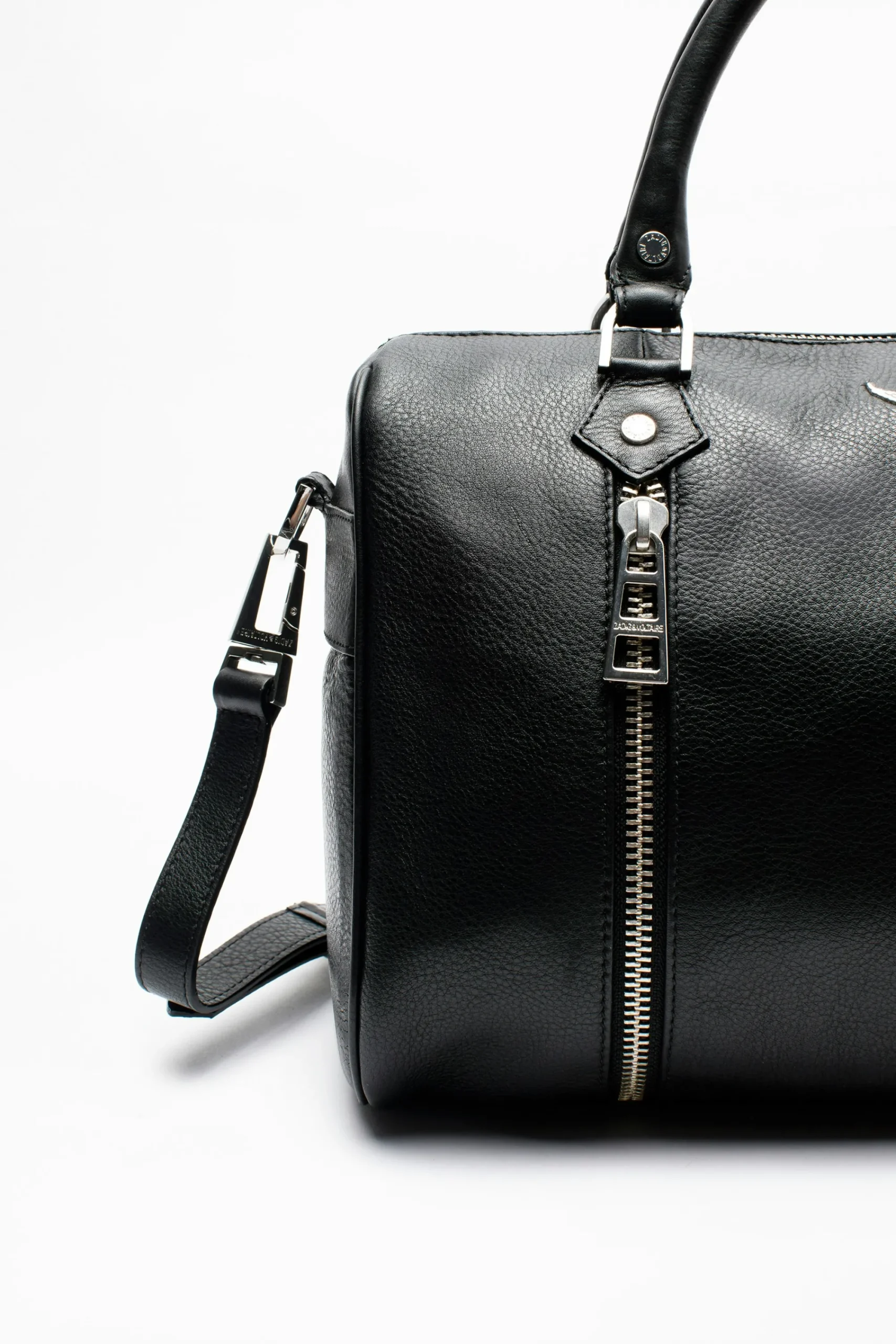 Zadig & Voltaire Sacs À Main^Sac Moyen Ensoleille