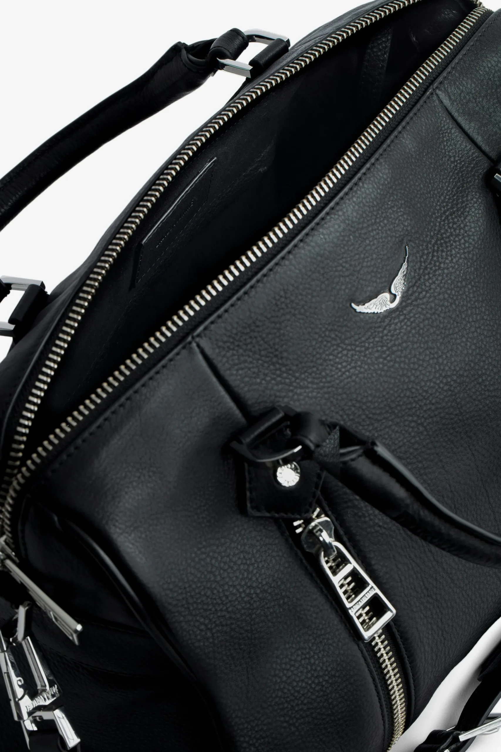 Zadig & Voltaire Sacs À Main^Sac Moyen Ensoleille