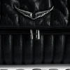 Zadig & Voltaire Sacs A Bandoulière^Sac Ombre En Tricot Rocky Eternal