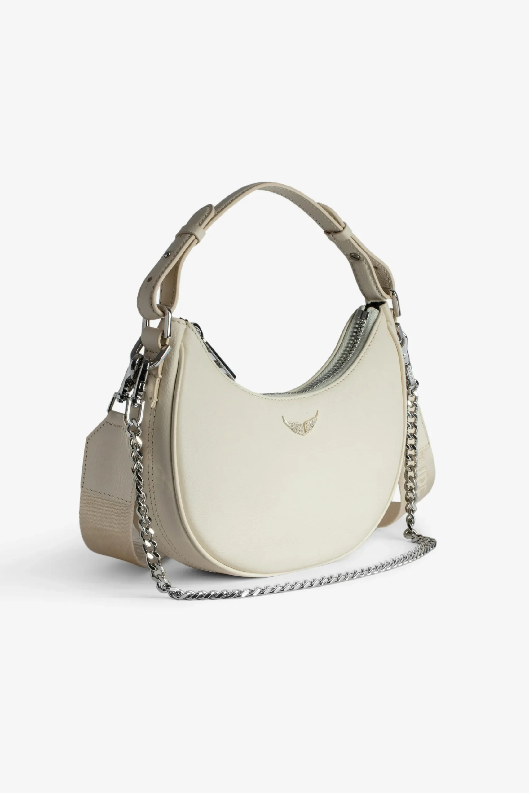 Zadig & Voltaire Sacs À Main^Sac Pierre De Lune