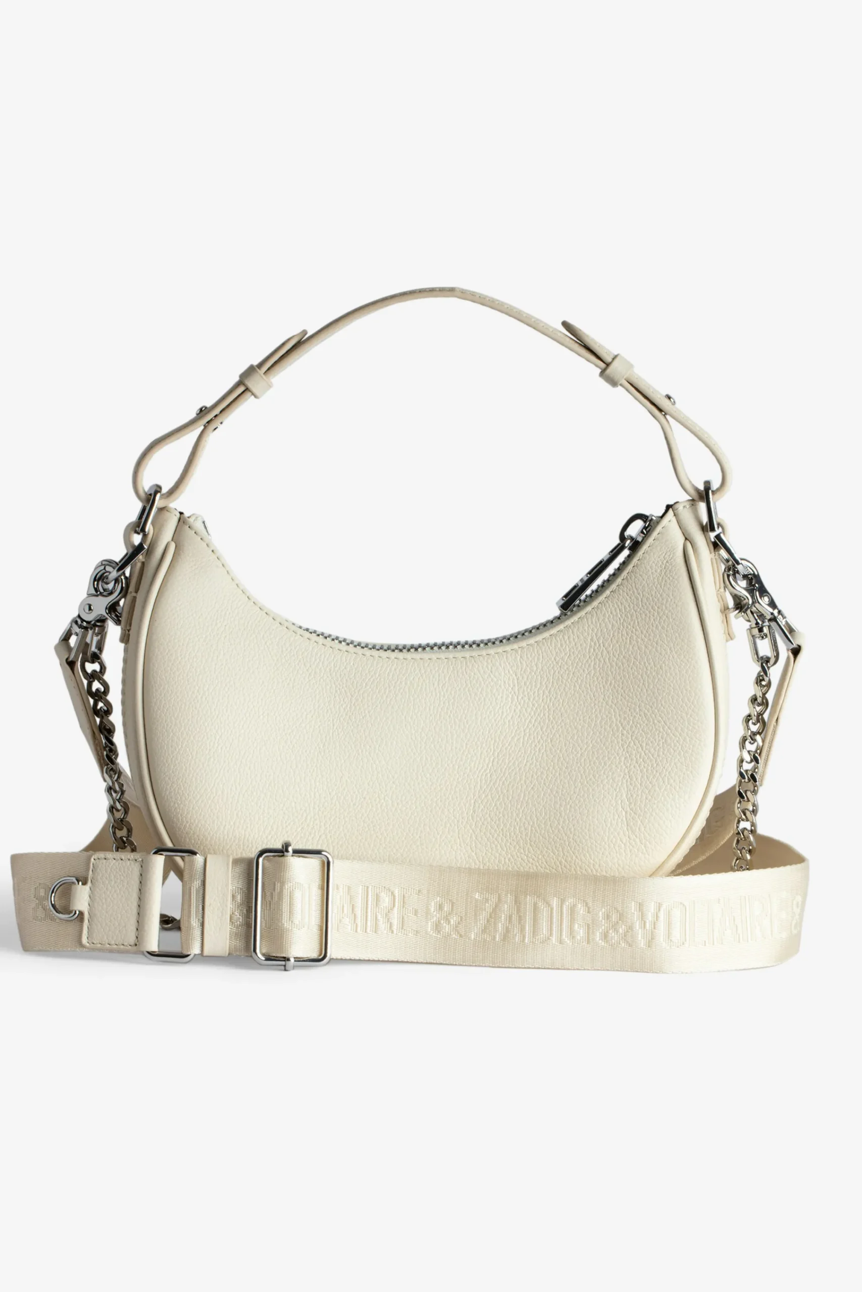 Zadig & Voltaire Sacs À Main^Sac Pierre De Lune