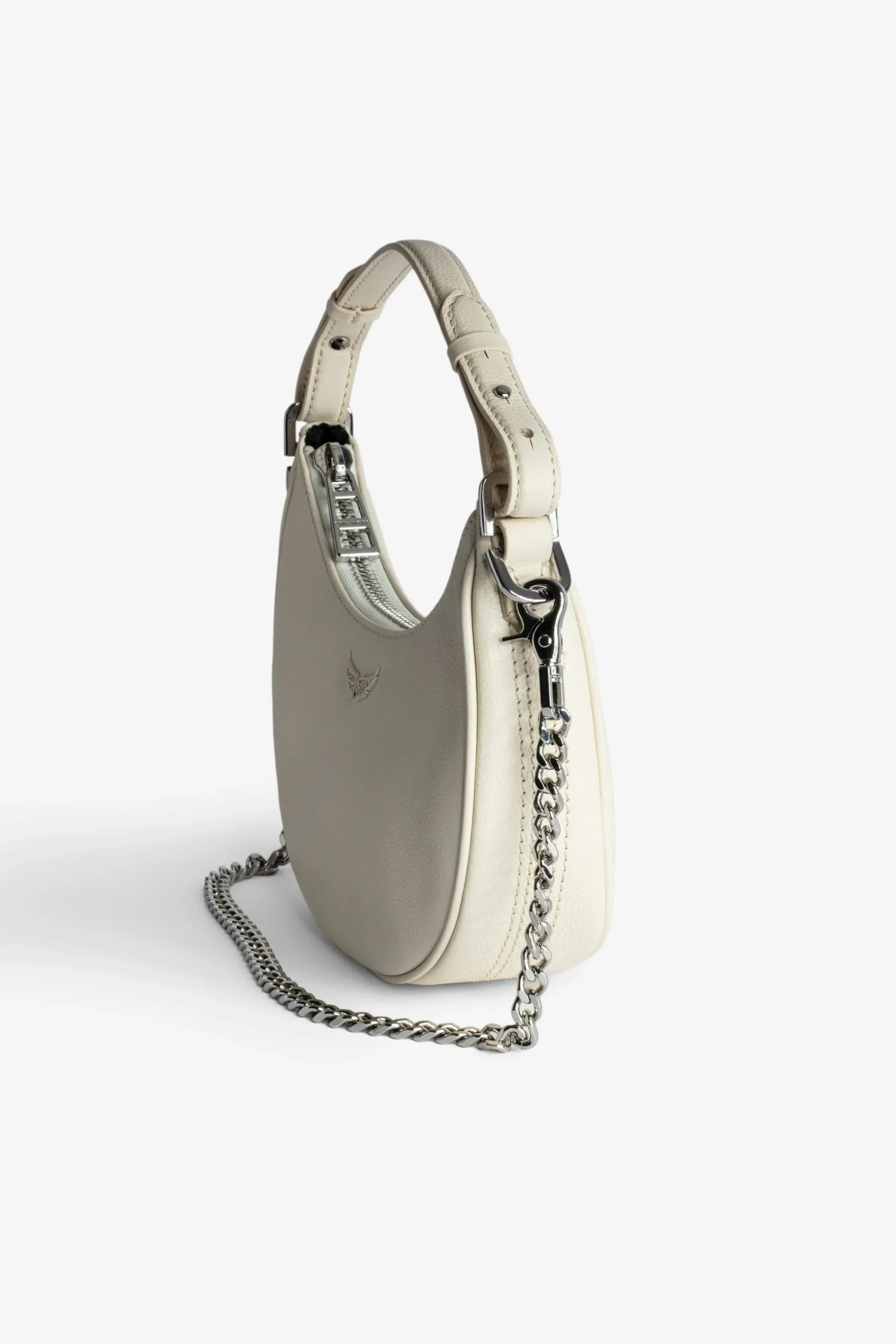 Zadig & Voltaire Sacs À Main^Sac Pierre De Lune