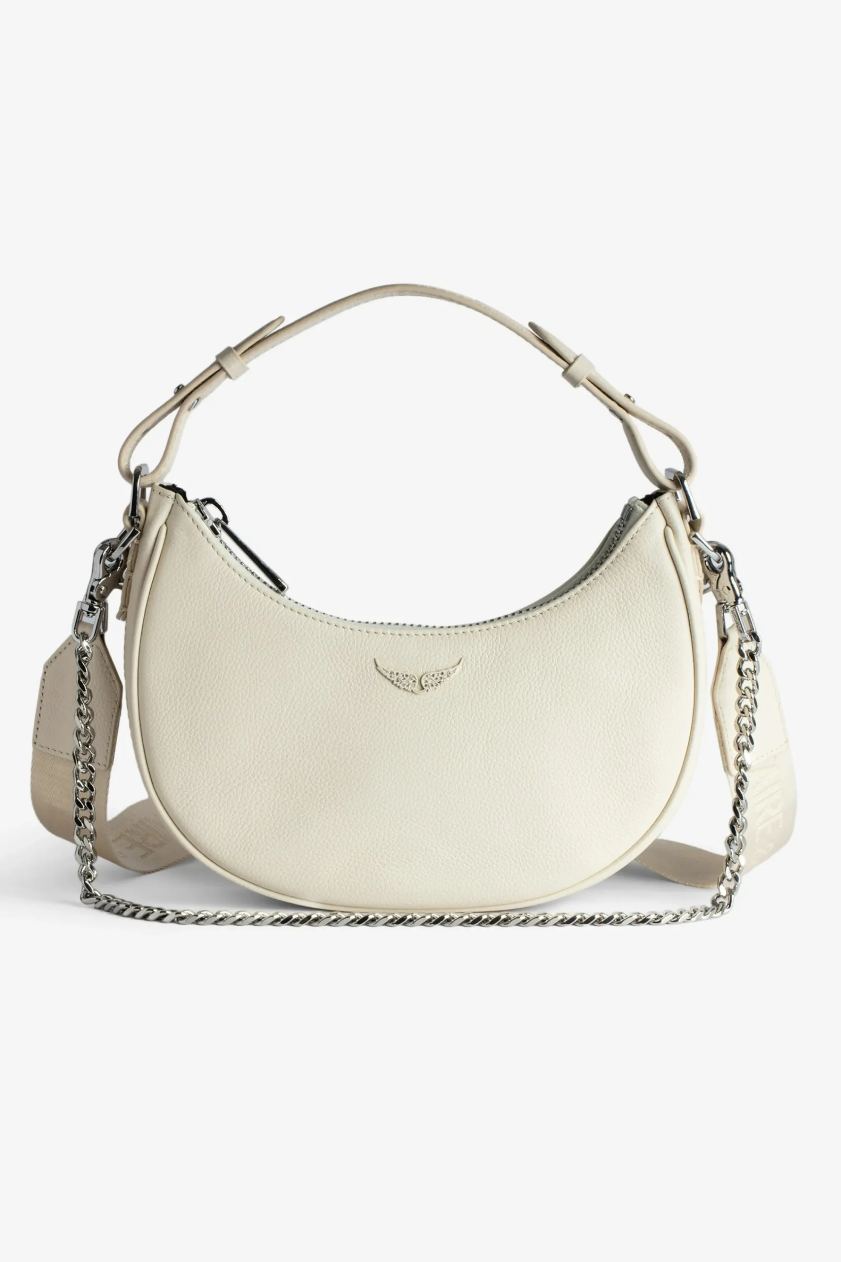Zadig & Voltaire Sacs À Main^Sac Pierre De Lune