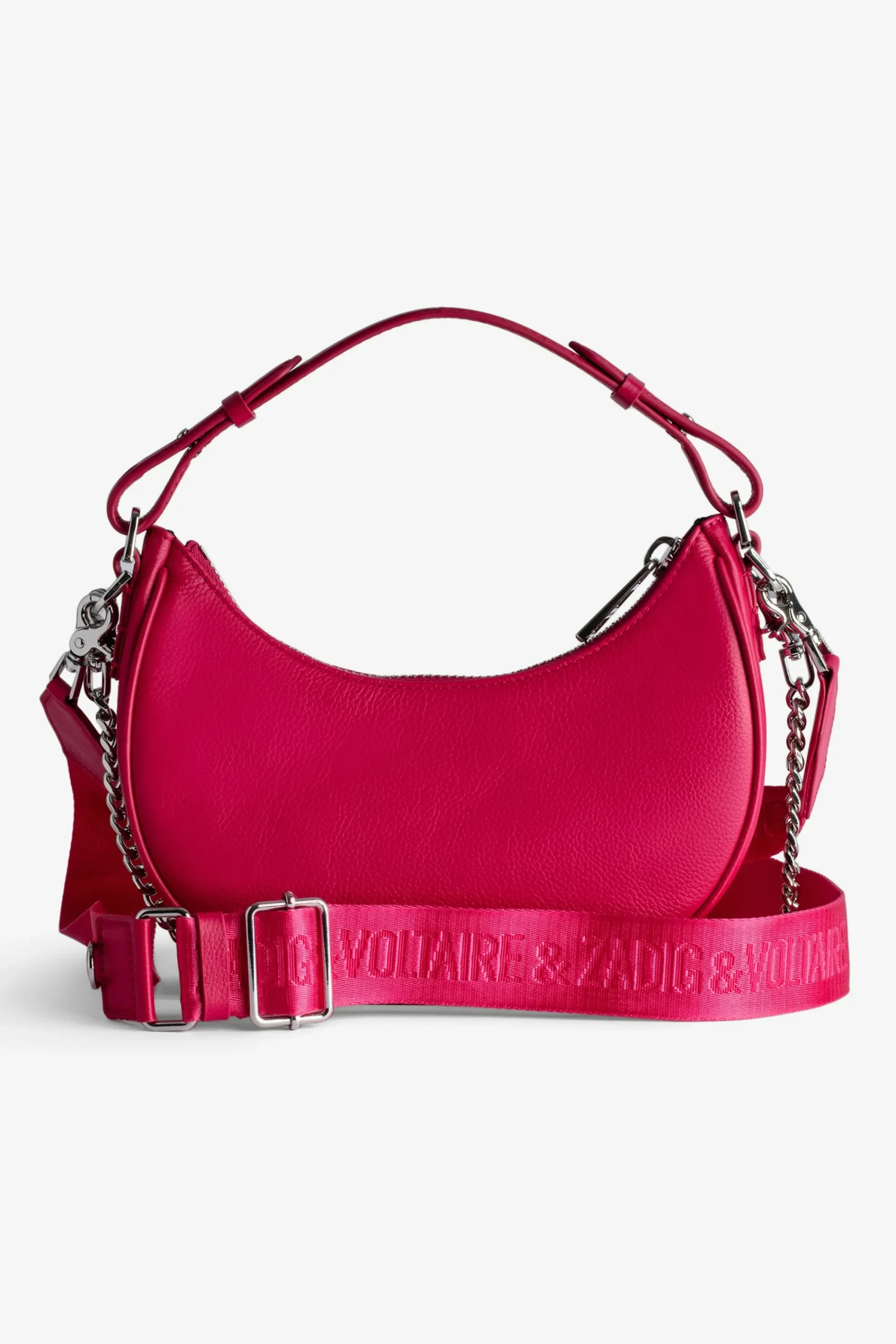 Zadig & Voltaire Sacs À Main^Sac Pierre De Lune