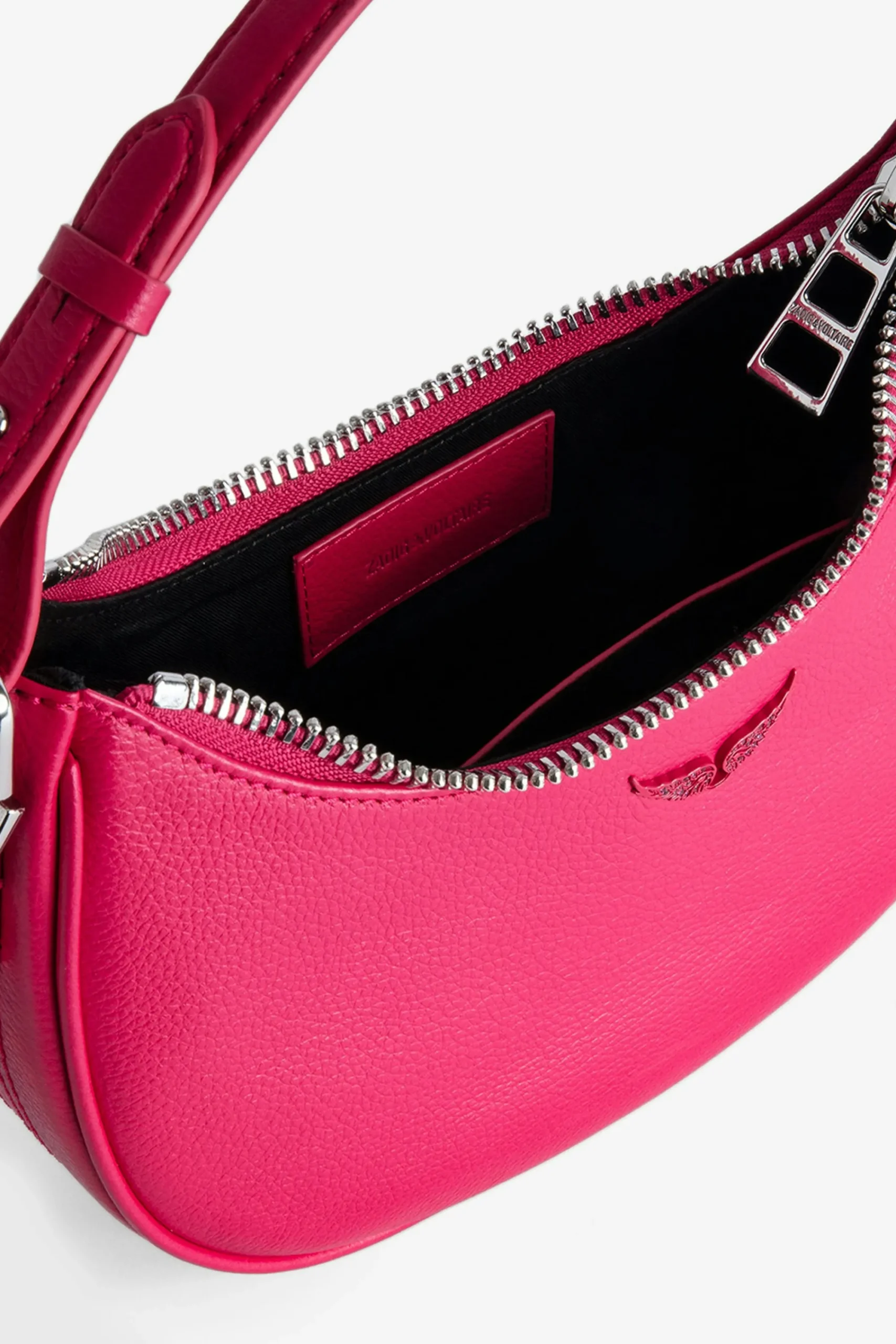 Zadig & Voltaire Sacs À Main^Sac Pierre De Lune