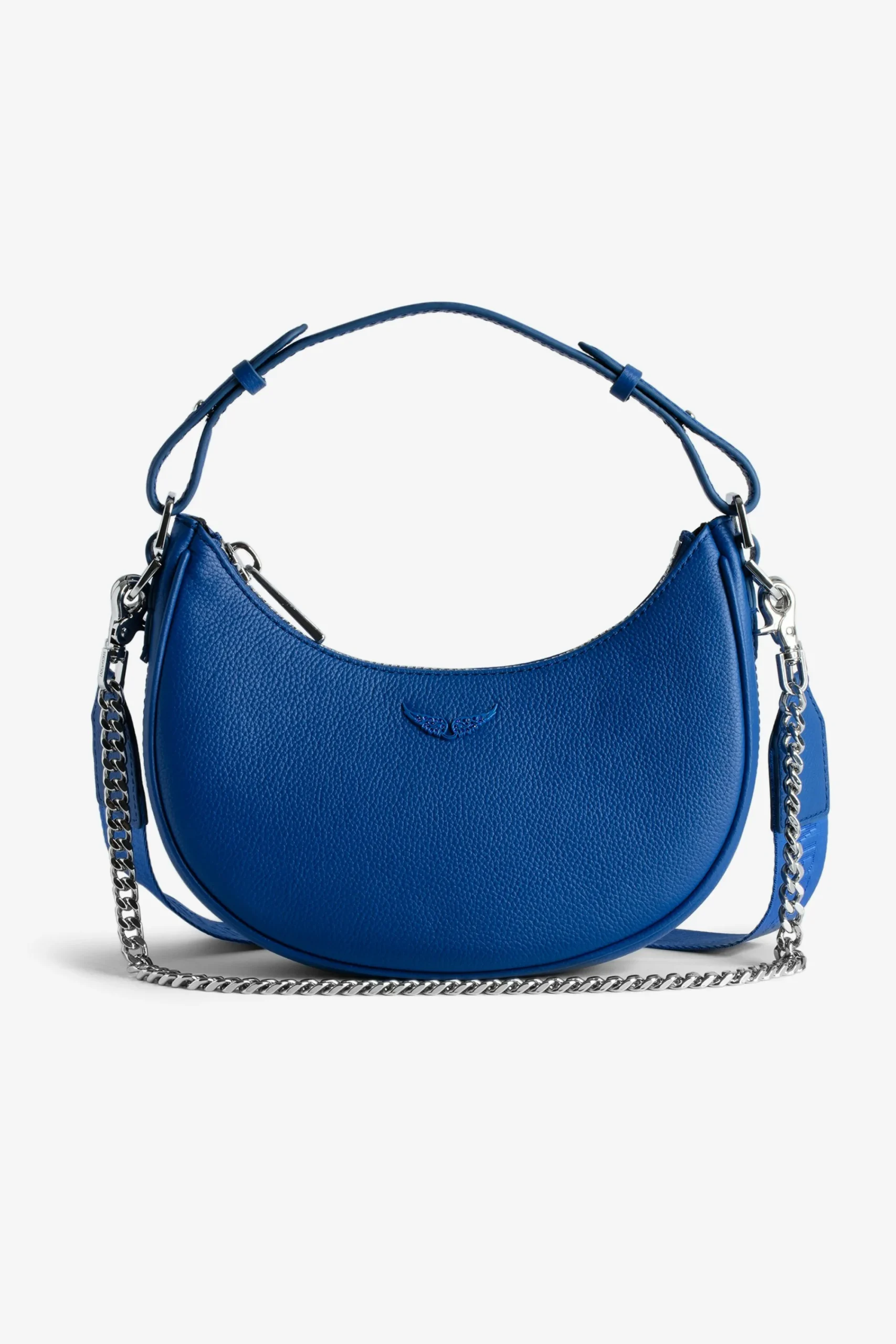 Zadig & Voltaire Sacs A Bandoulière^Sac Pierre De Lune