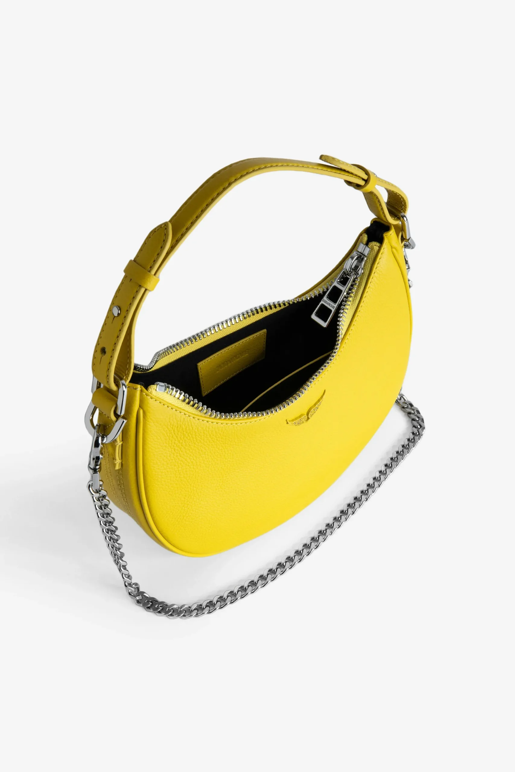 Zadig & Voltaire Sacs À Main^Sac Pierre De Lune