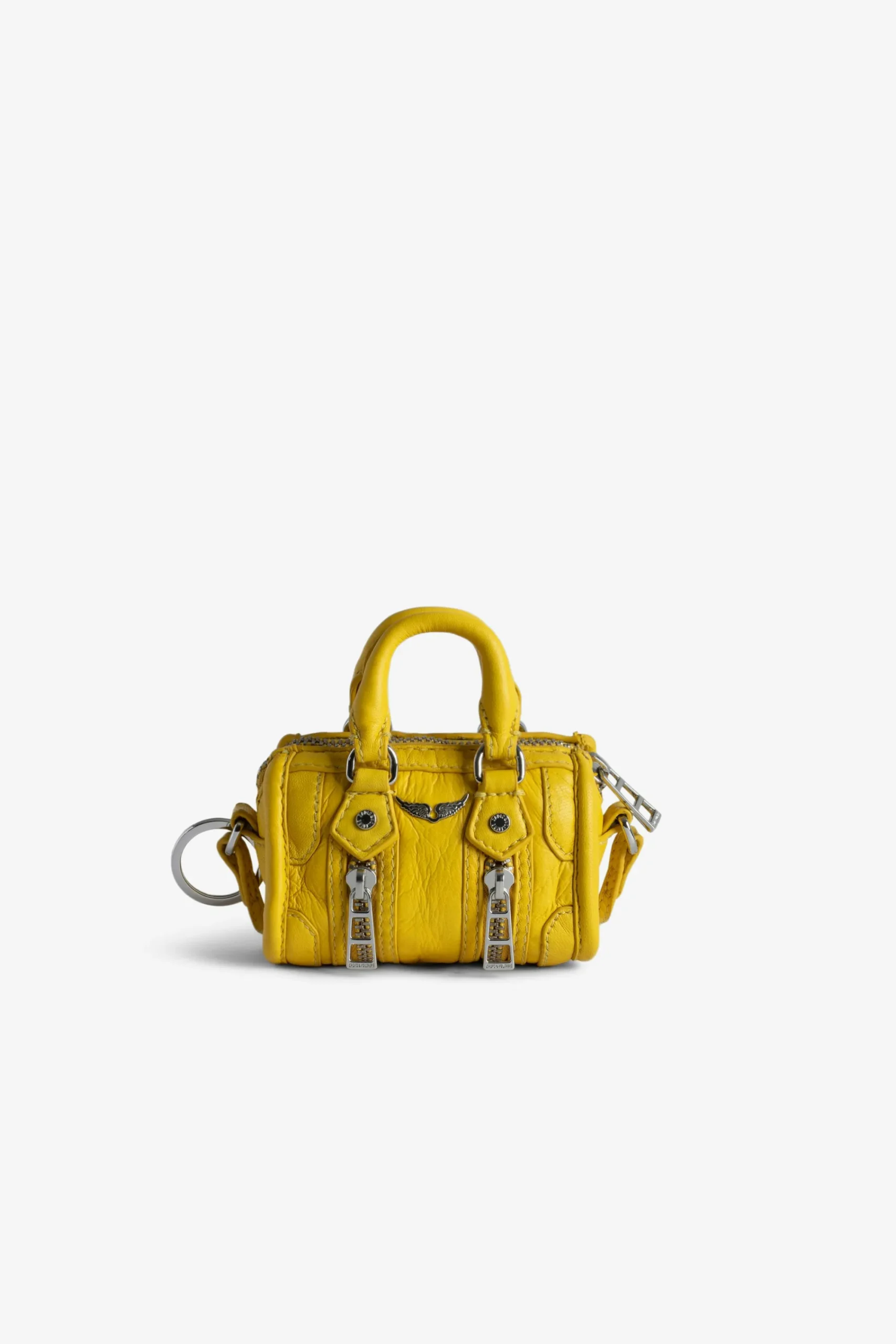 Zadig & Voltaire Portefeuilles Et Porte-Monnaie^Sac Porte-Bonheur Sunny #2