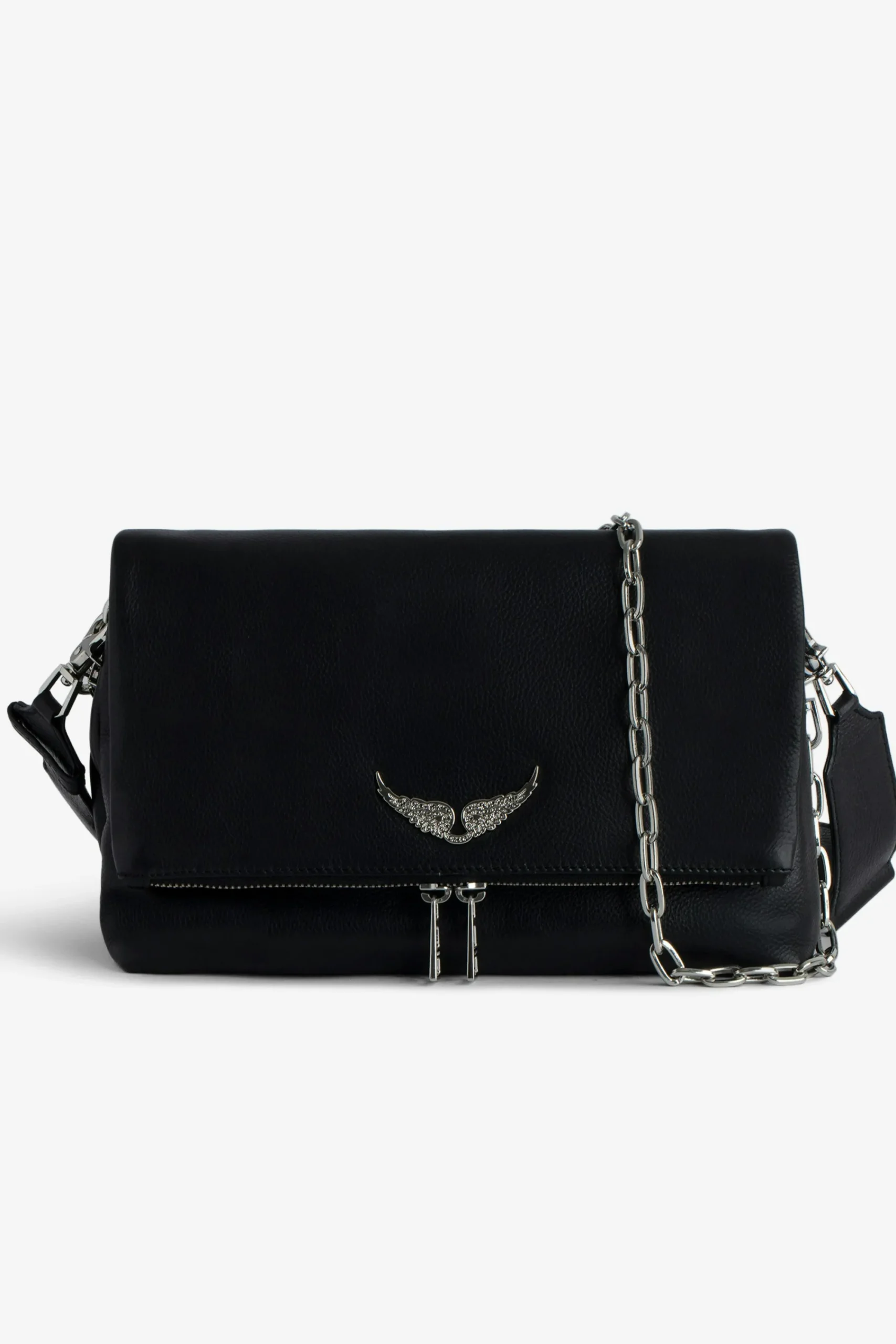 Zadig & Voltaire Sacs A Bandoulière^Sac Rocheux