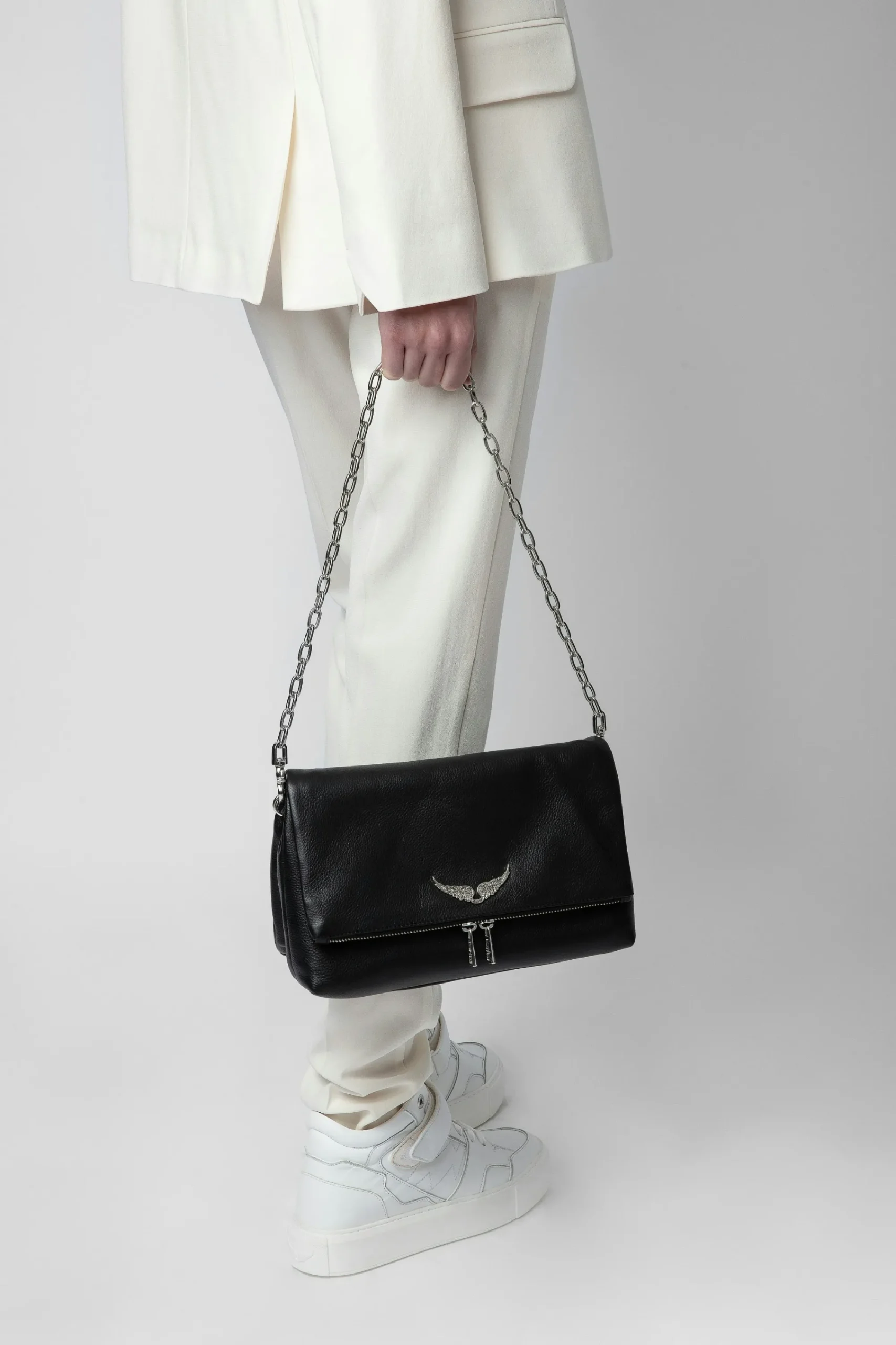 Zadig & Voltaire Sacs A Bandoulière^Sac Rocheux