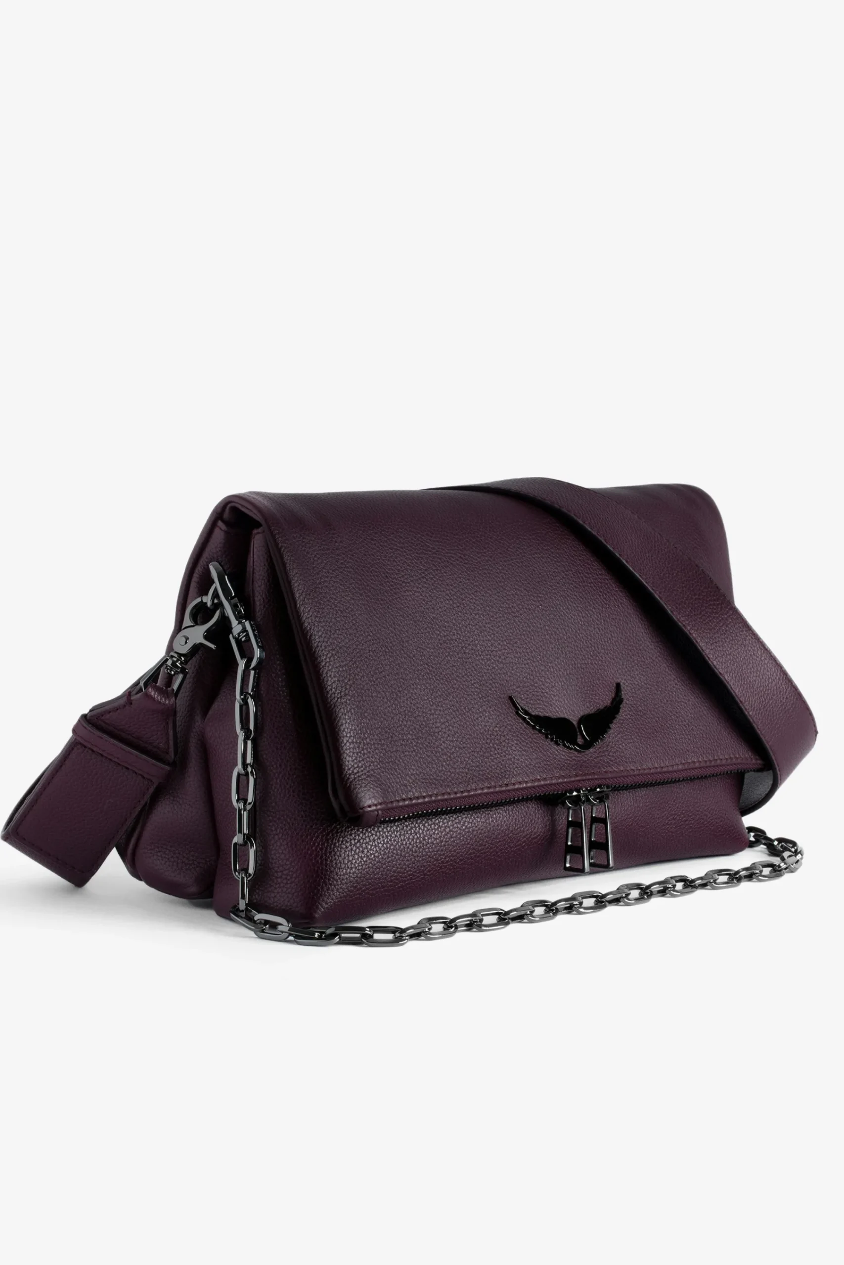 Zadig & Voltaire Sacs A Bandoulière^Sac Rocheux