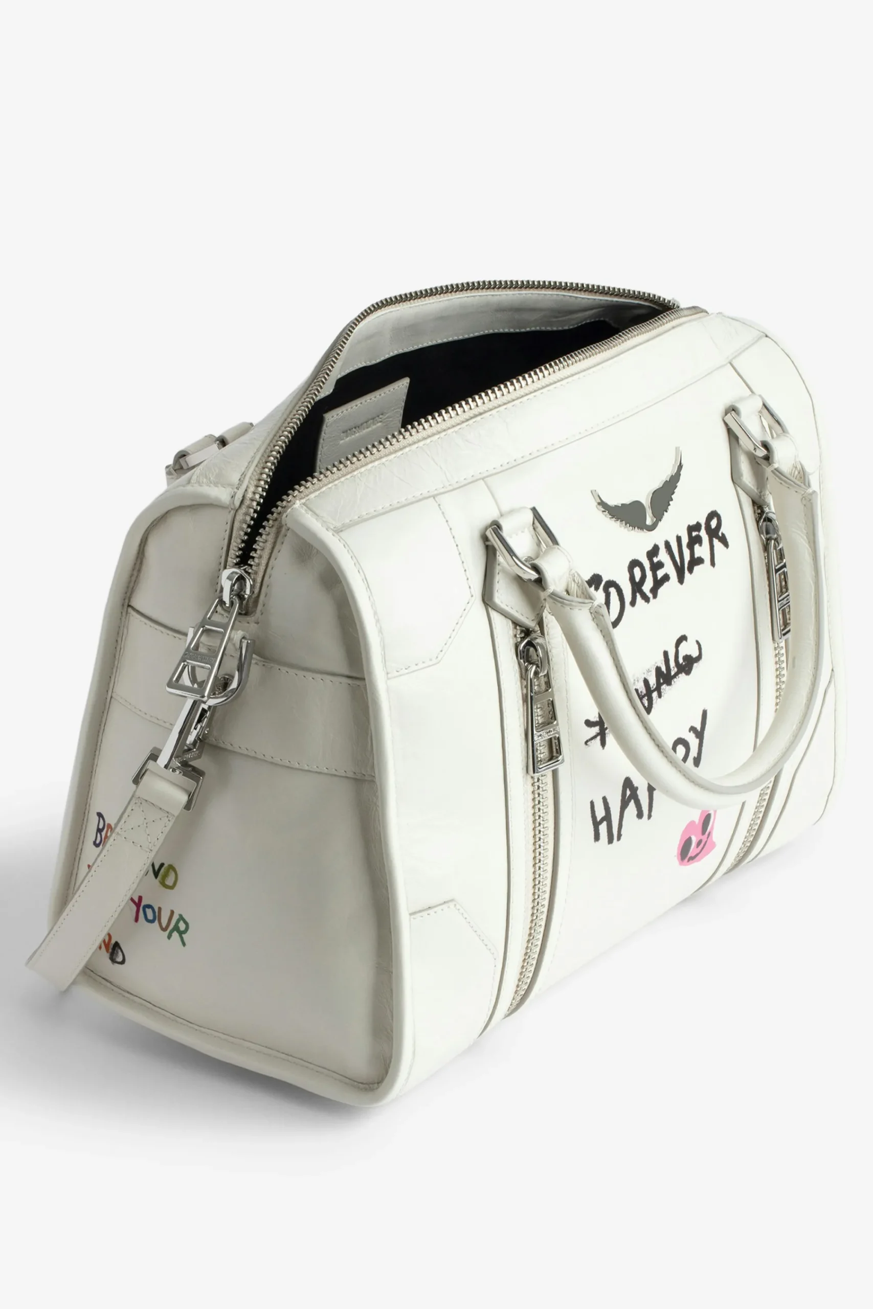 Zadig & Voltaire Sacs À Main^Sac Sunny Medium #2