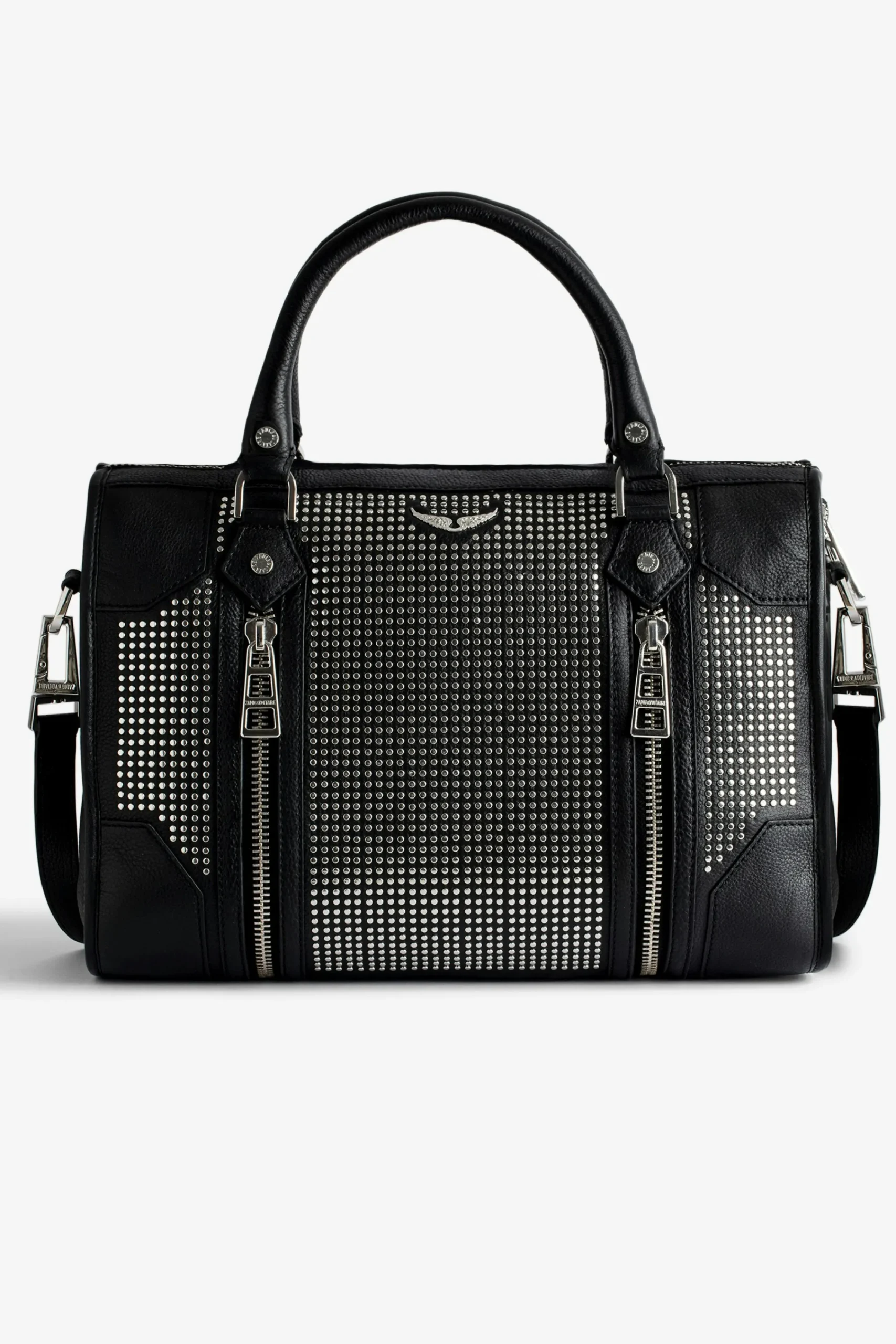 Zadig & Voltaire Sacs À Main^Sac Sunny Medium #2