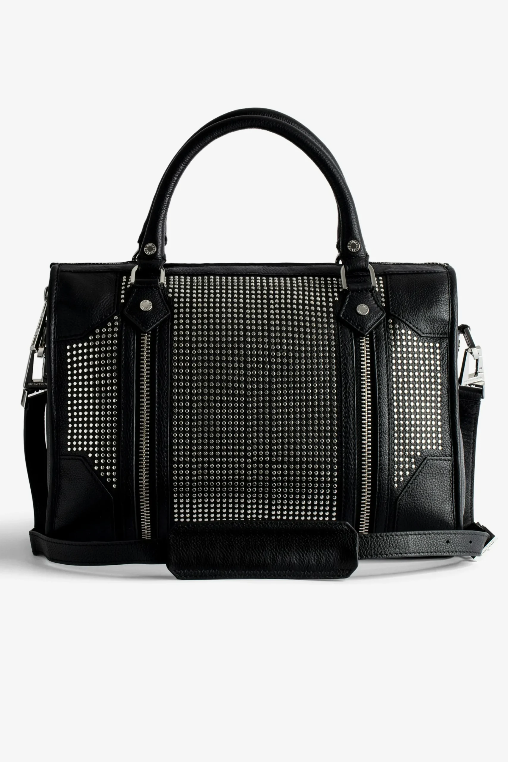 Zadig & Voltaire Sacs À Main^Sac Sunny Medium #2