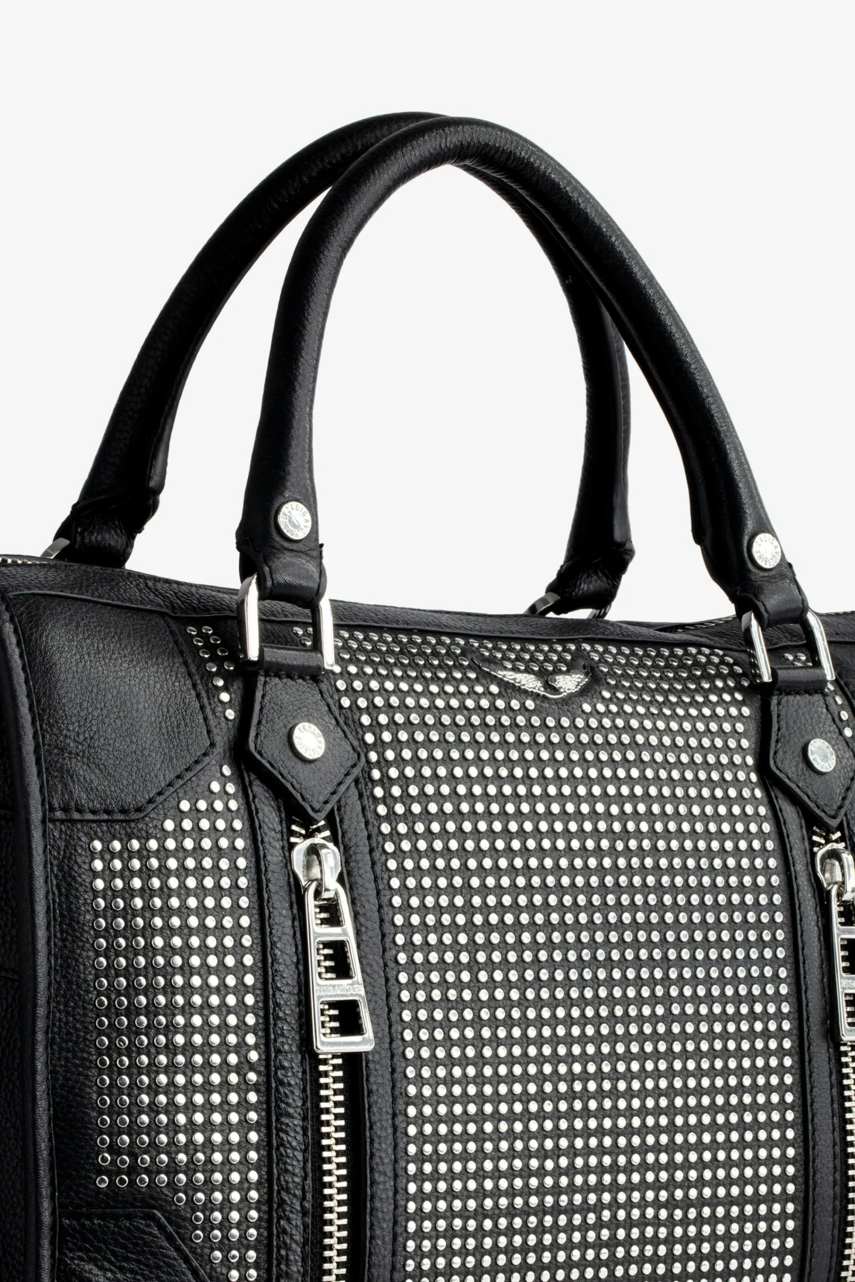 Zadig & Voltaire Sacs À Main^Sac Sunny Medium #2