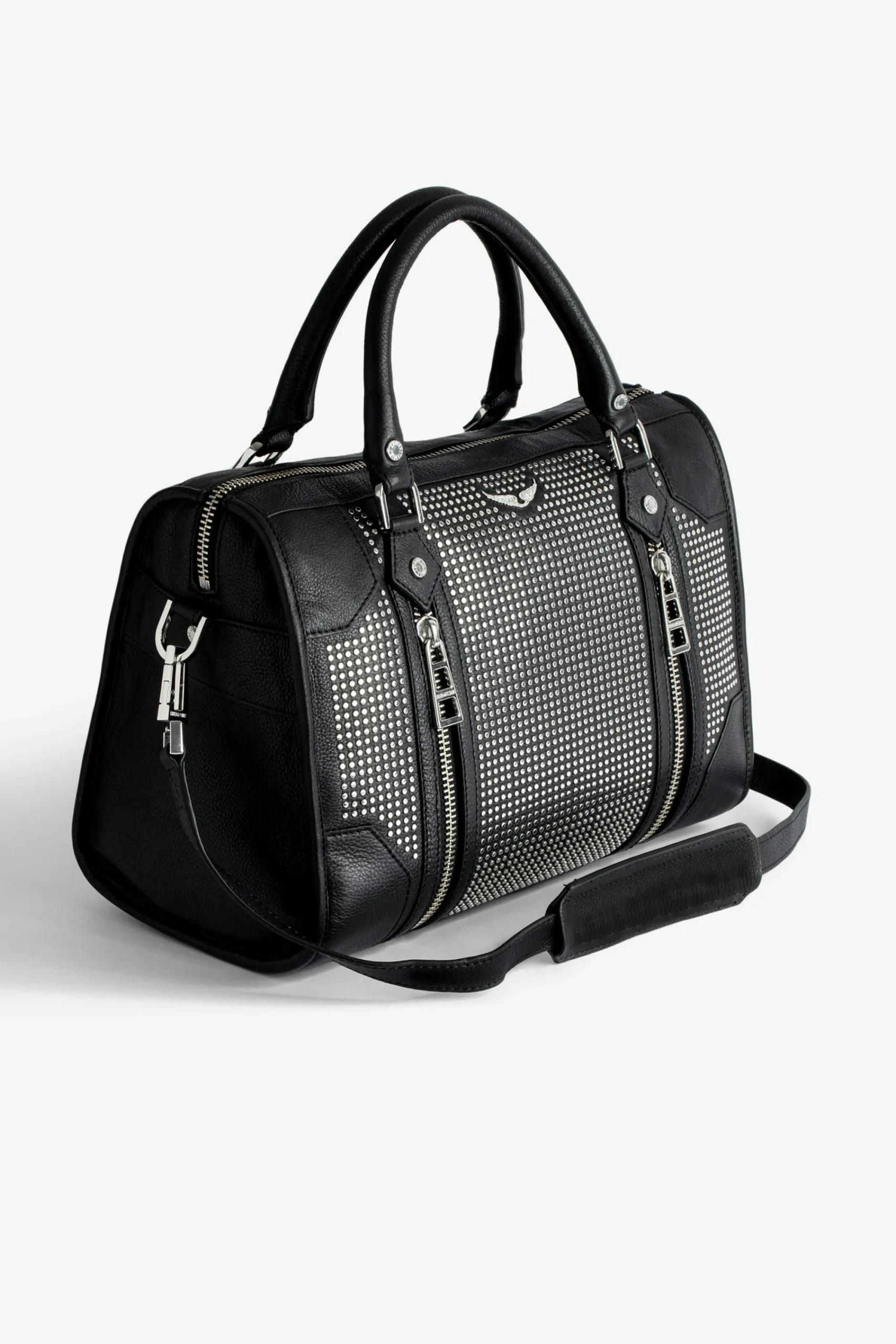 Zadig & Voltaire Sacs À Main^Sac Sunny Medium #2