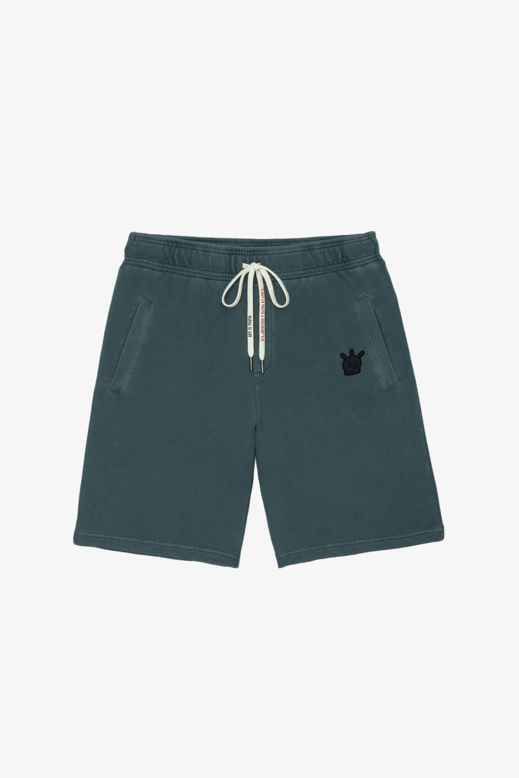 Zadig & Voltaire Pantalons Et Shorts^Short Crane De Fete