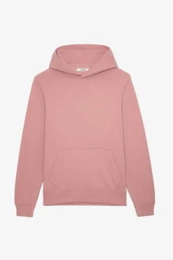 Zadig & Voltaire Sweat-Shirts^Sweat A Capuche A Imprime Photo Sanchi