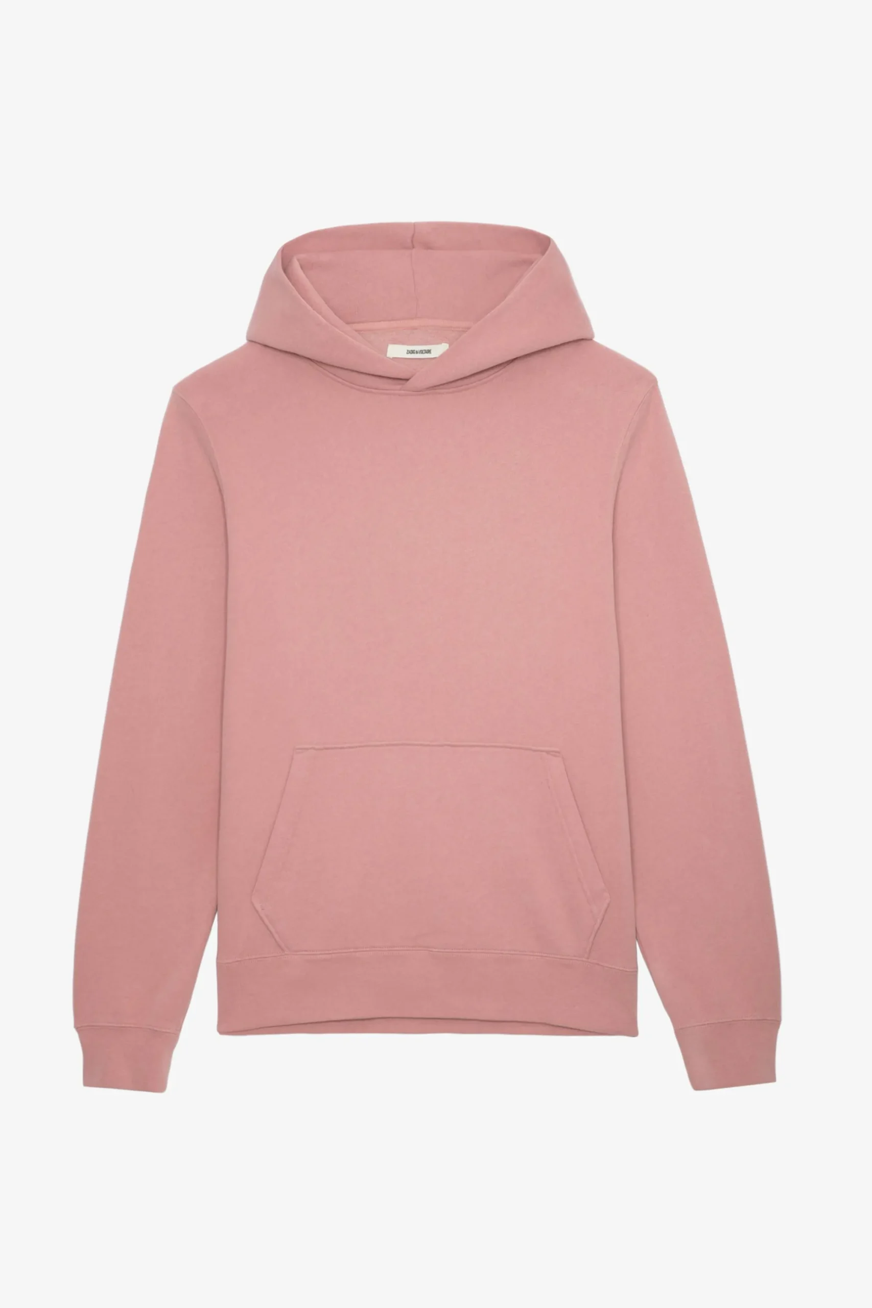 Zadig & Voltaire Sweat-Shirts^Sweat A Capuche A Imprime Photo Sanchi
