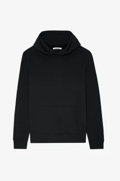 Zadig & Voltaire Sweat-Shirts^Sweat A Capuche A Imprime Photo Sanchi