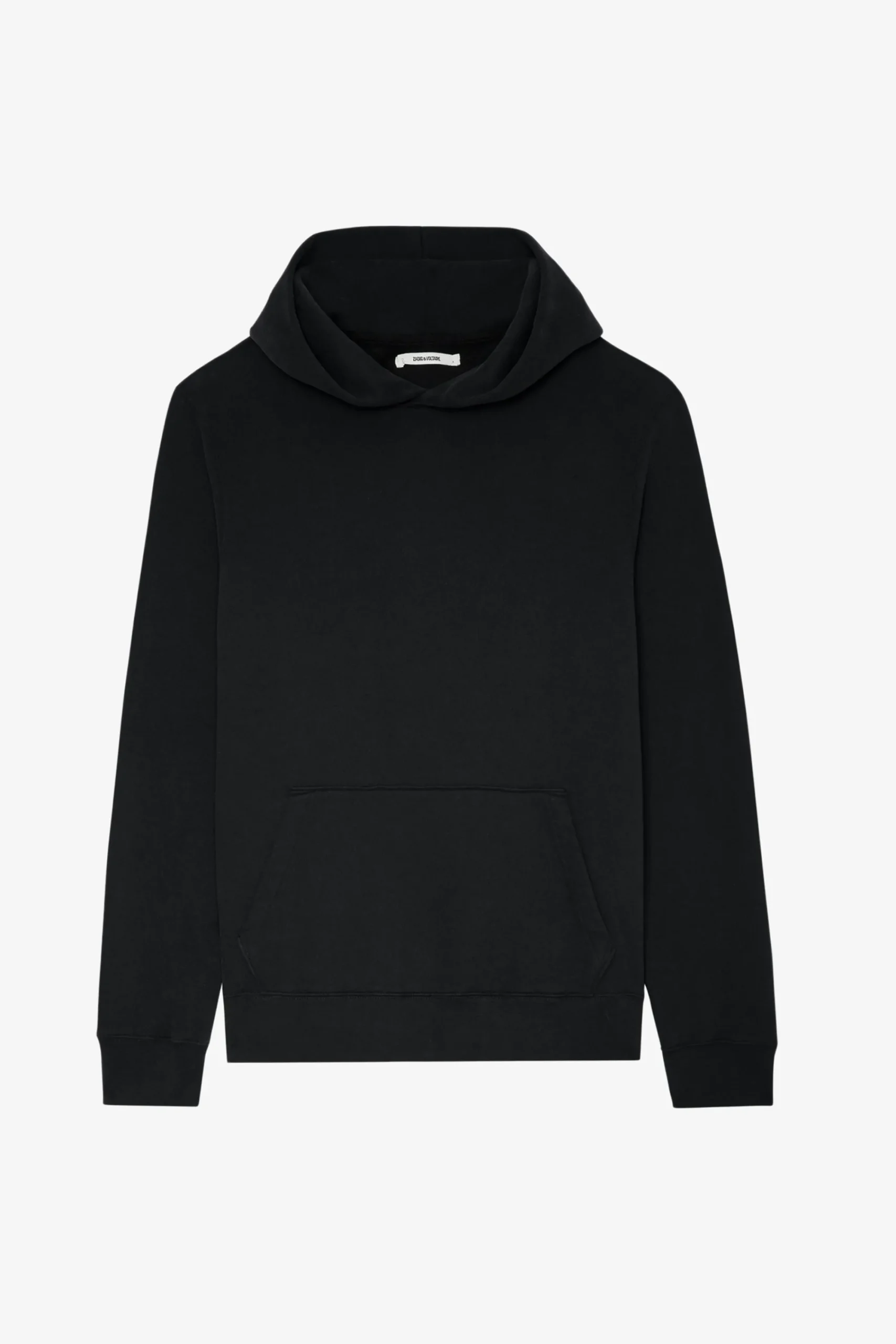 Zadig & Voltaire Sweat-Shirts^Sweat A Capuche A Imprime Photo Sanchi