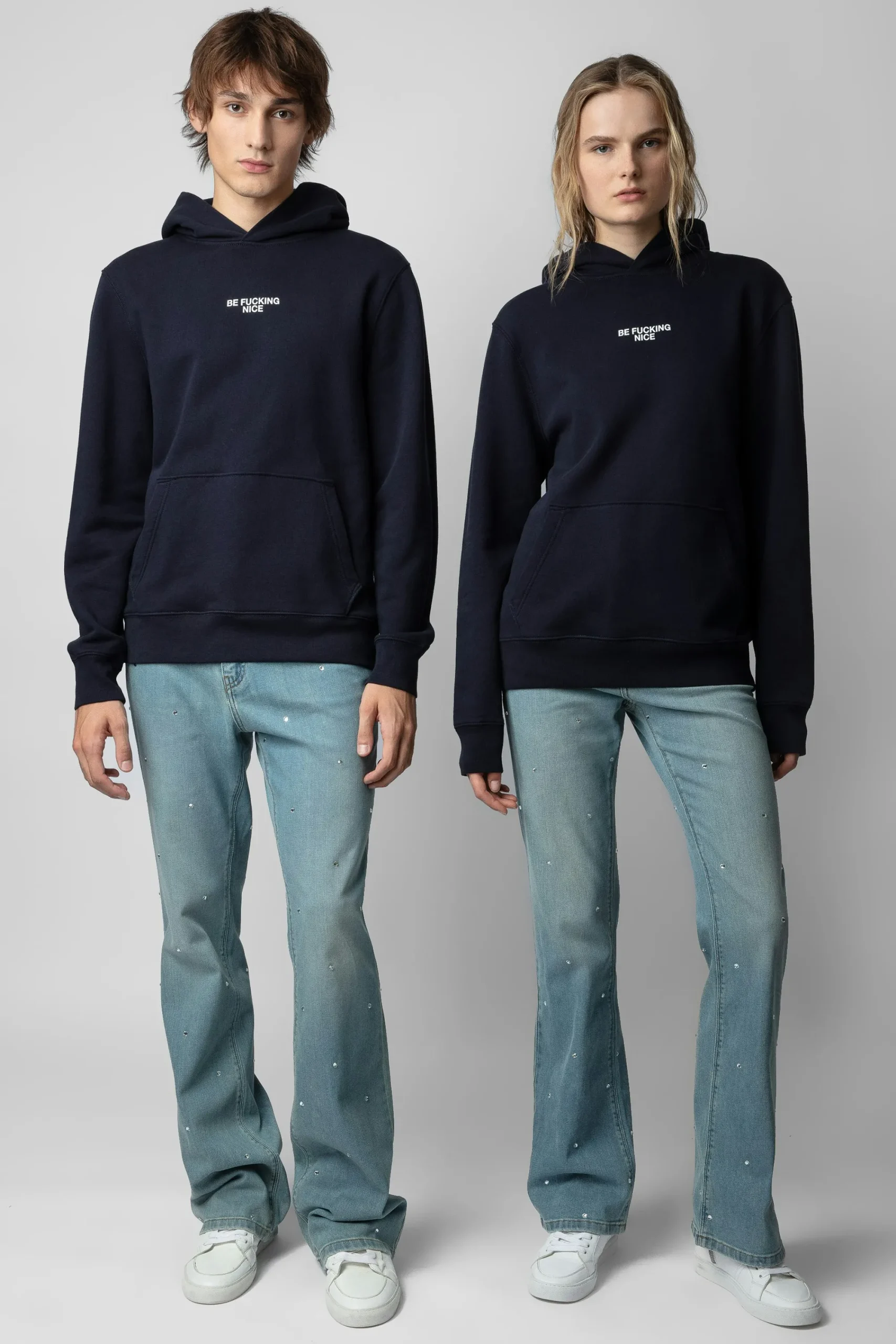Zadig & Voltaire Sweat-Shirts^Sweat Sanchi