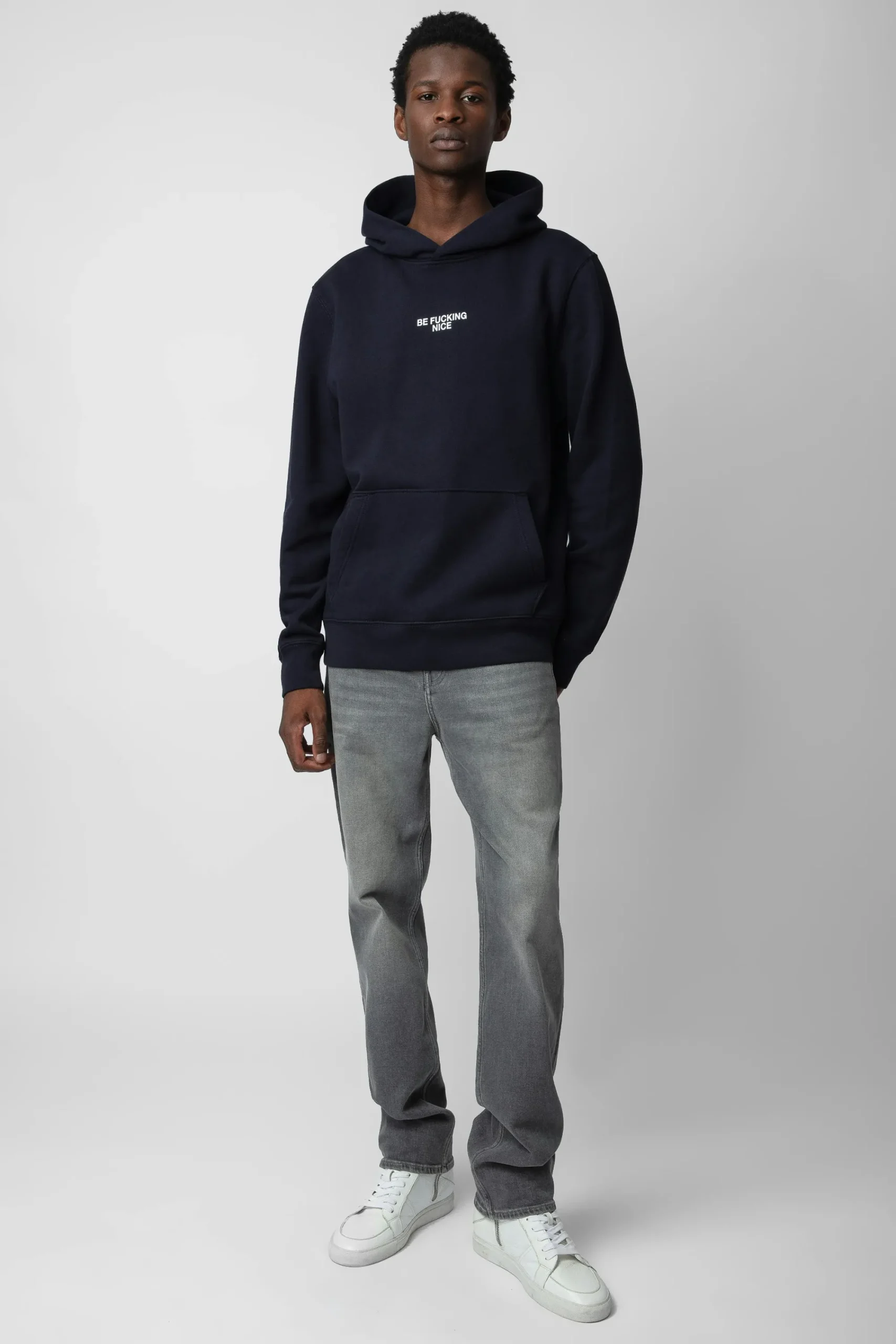Zadig & Voltaire Sweat-Shirts^Sweat Sanchi