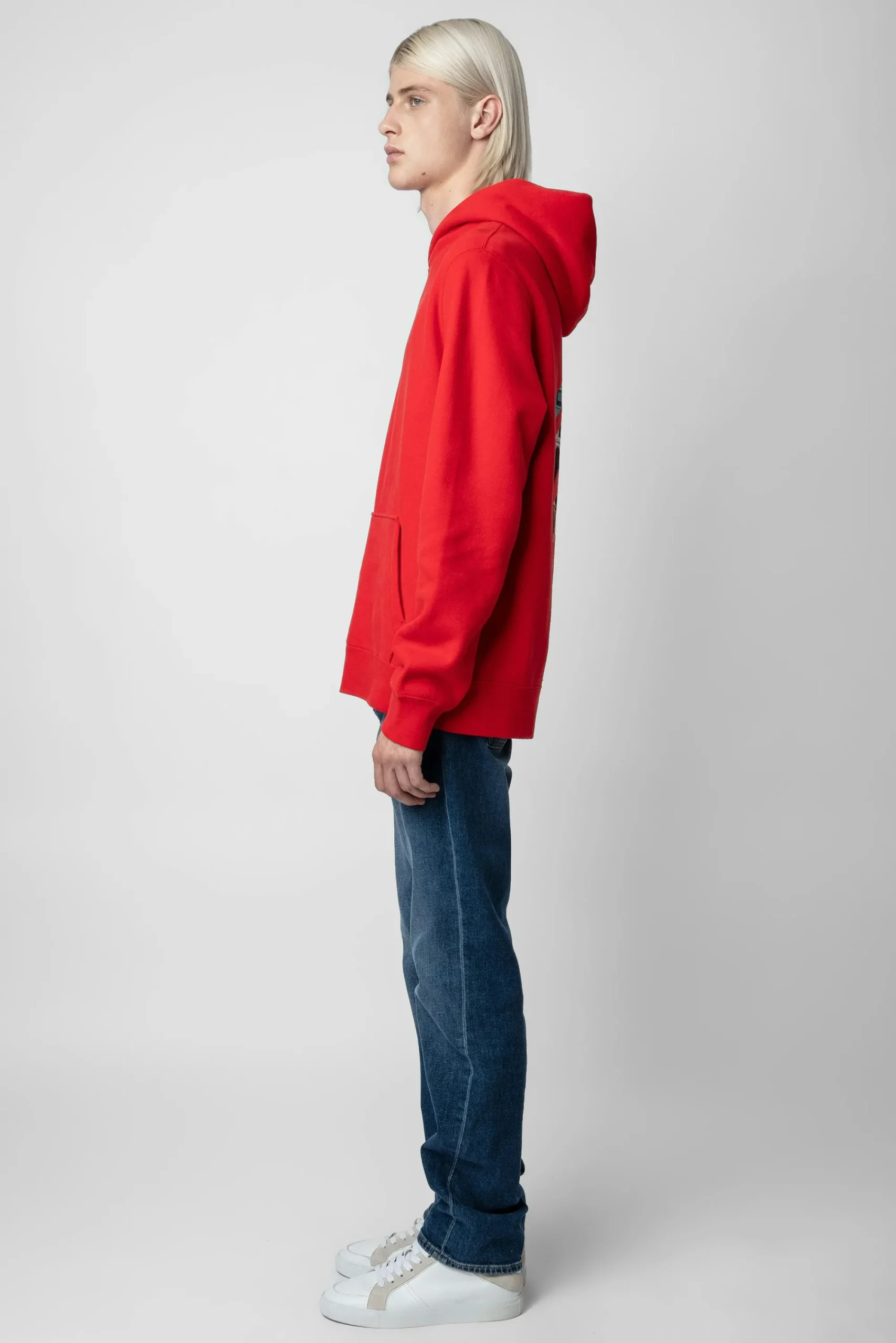 Zadig & Voltaire Sweat-Shirts^Sweat Sanchi