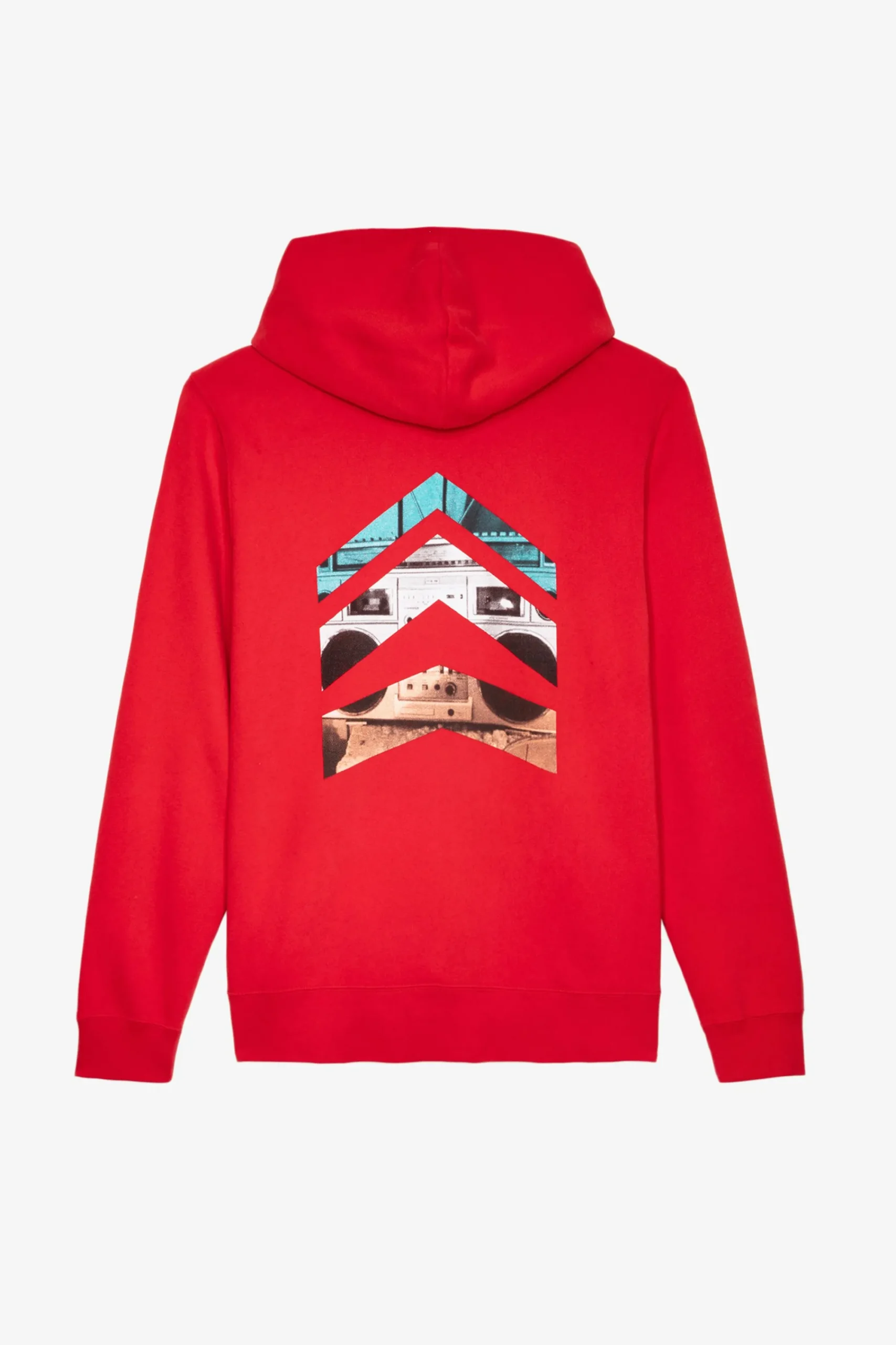 Zadig & Voltaire Sweat-Shirts^Sweat Sanchi