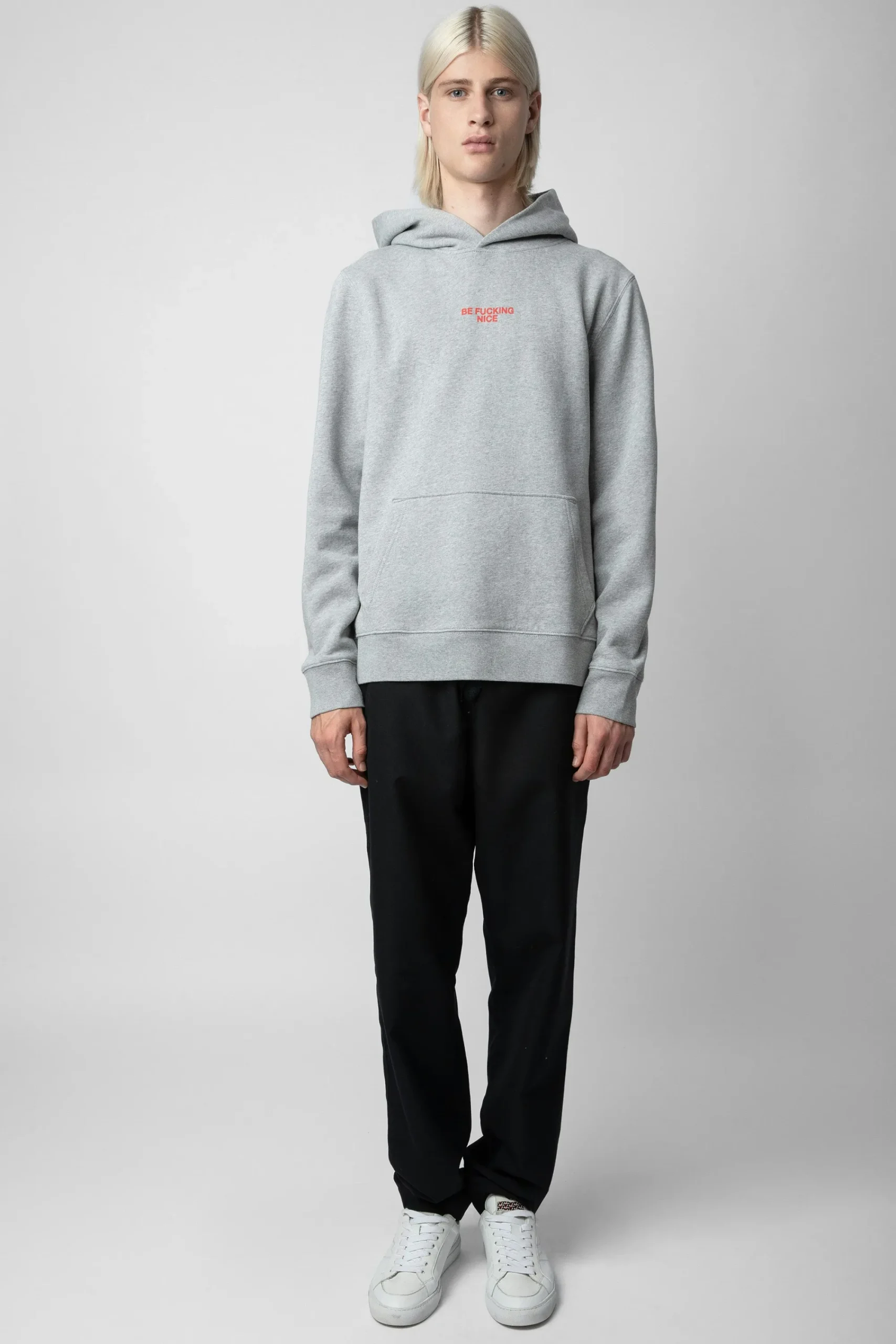 Zadig & Voltaire Sweat-Shirts^Sweat Sanchi