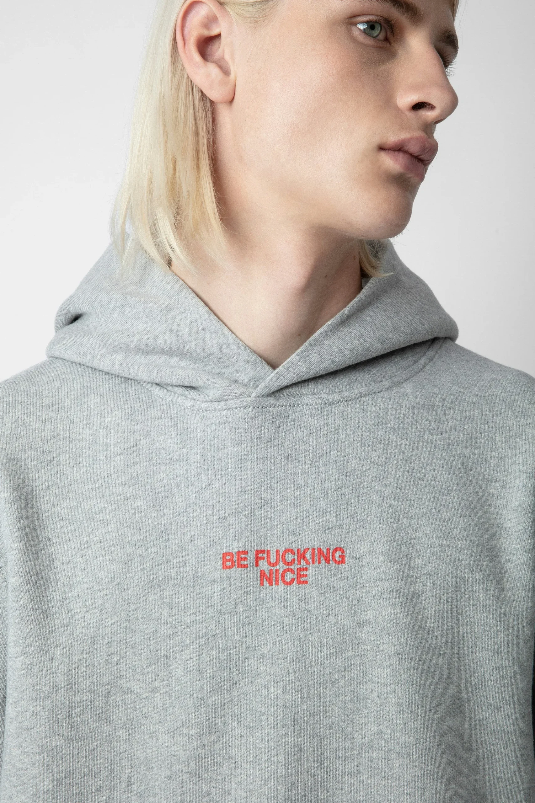 Zadig & Voltaire Sweat-Shirts^Sweat Sanchi