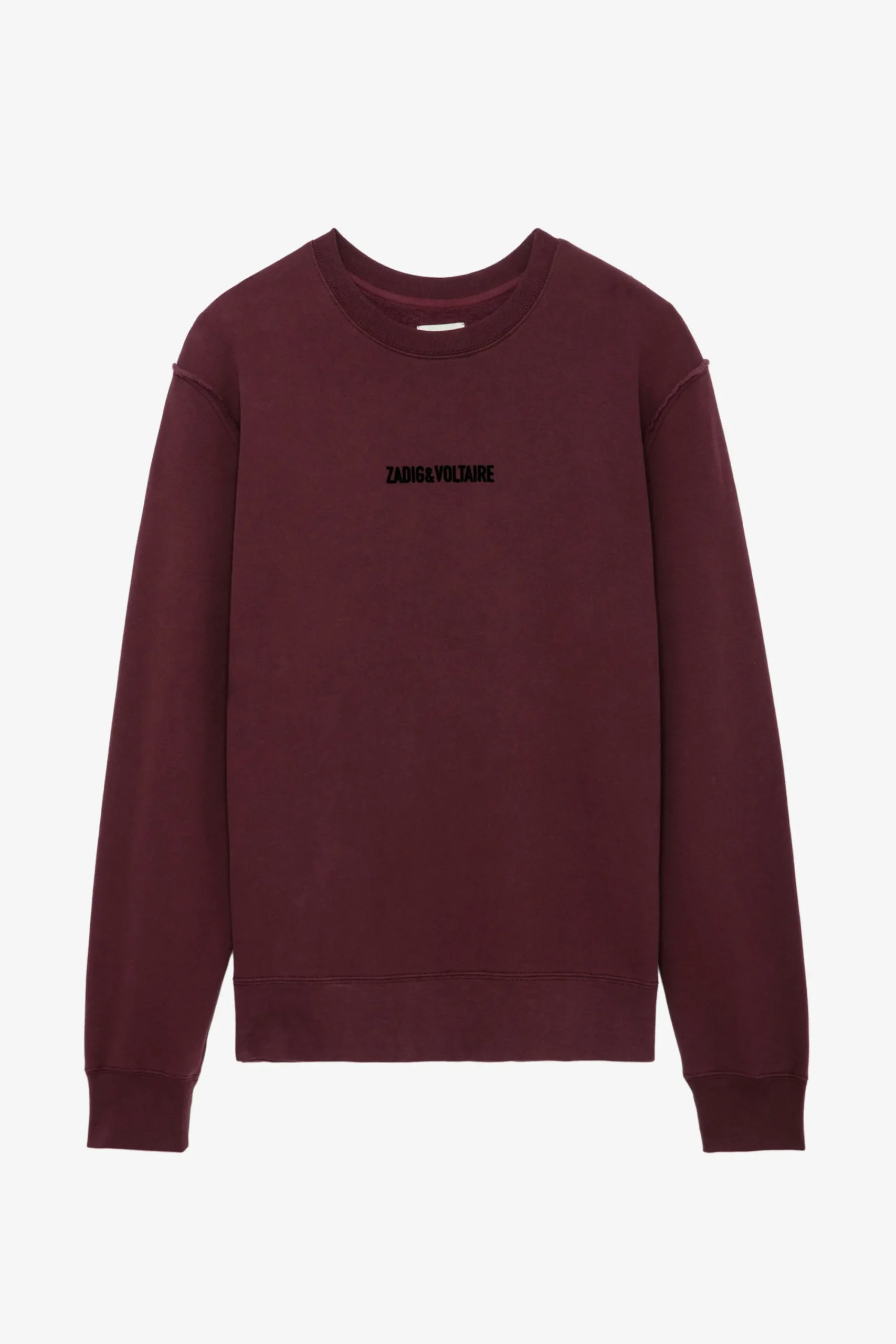 Zadig & Voltaire Sweat-Shirts^Sweat Simba