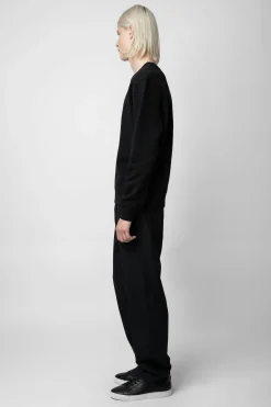 Zadig & Voltaire Sweat-Shirts^Sweat Simba