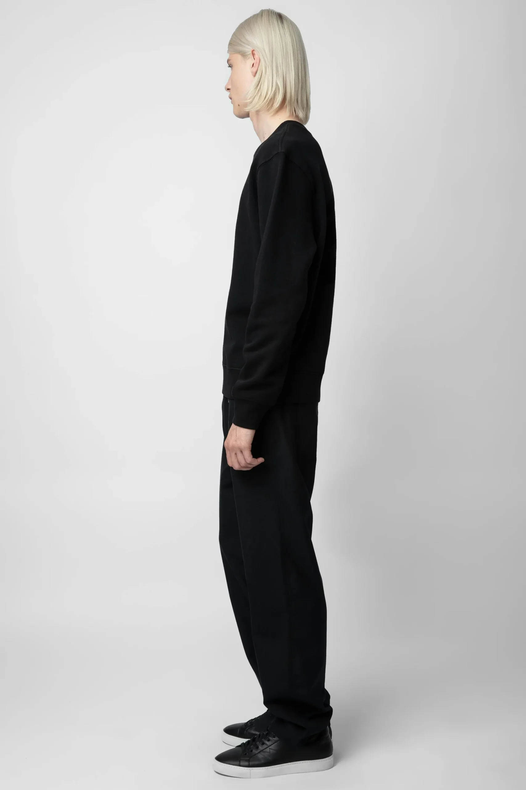 Zadig & Voltaire Sweat-Shirts^Sweat Simba