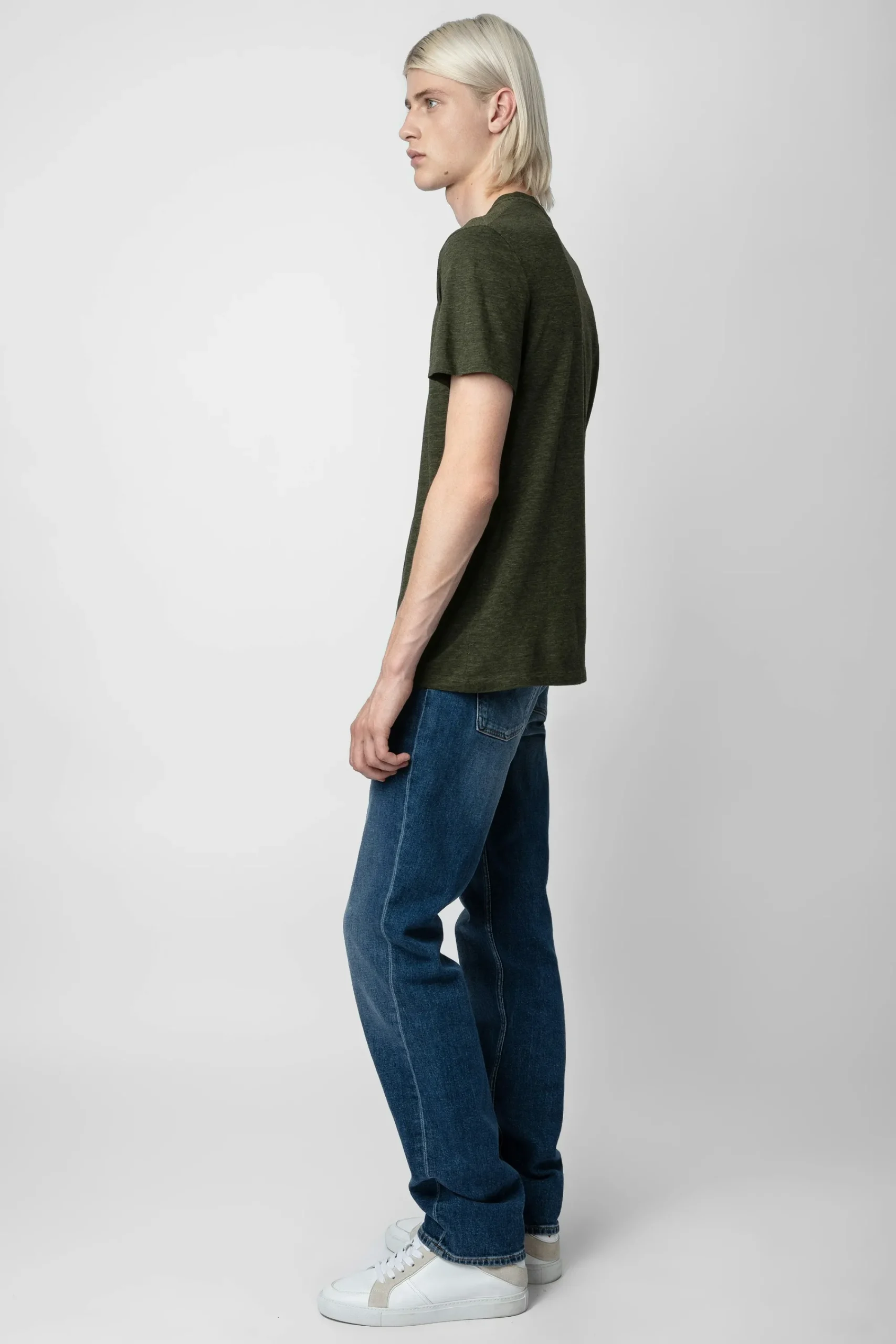 Zadig & Voltaire T-Shirts^T-Shirt Tommy