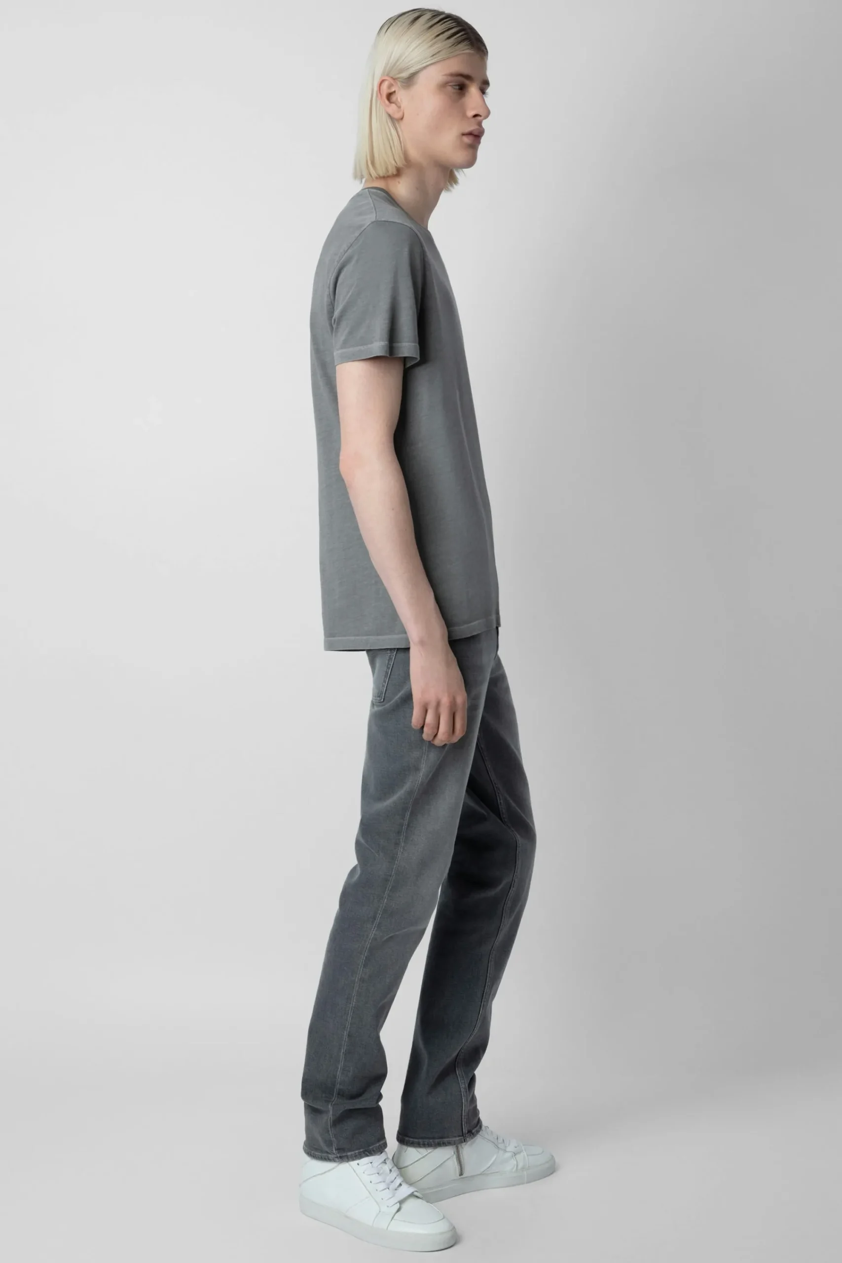 Zadig & Voltaire T-Shirts^T-Shirt Tommy Crane