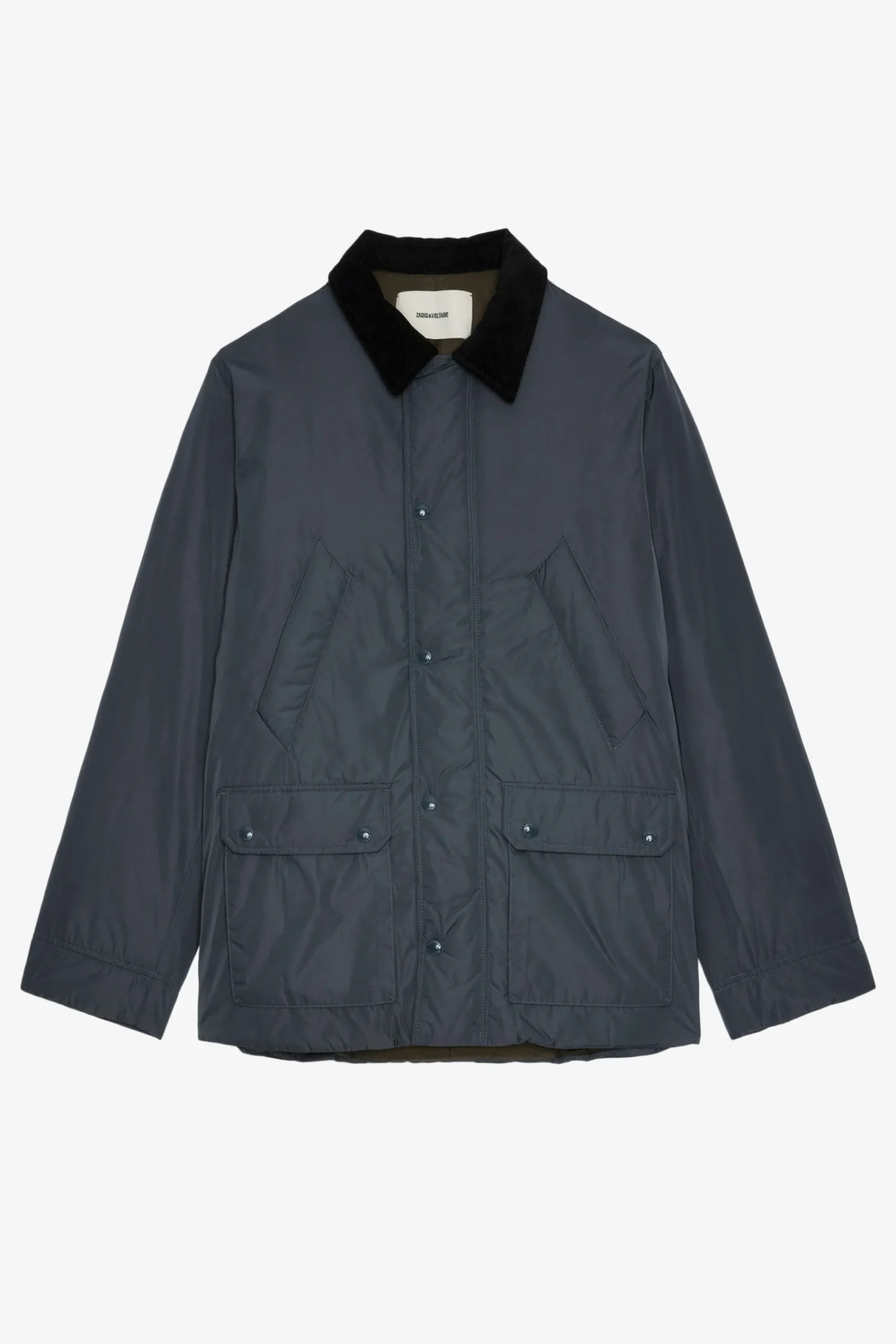 Zadig & Voltaire Manteaux Et Vestes^Veste Bertie